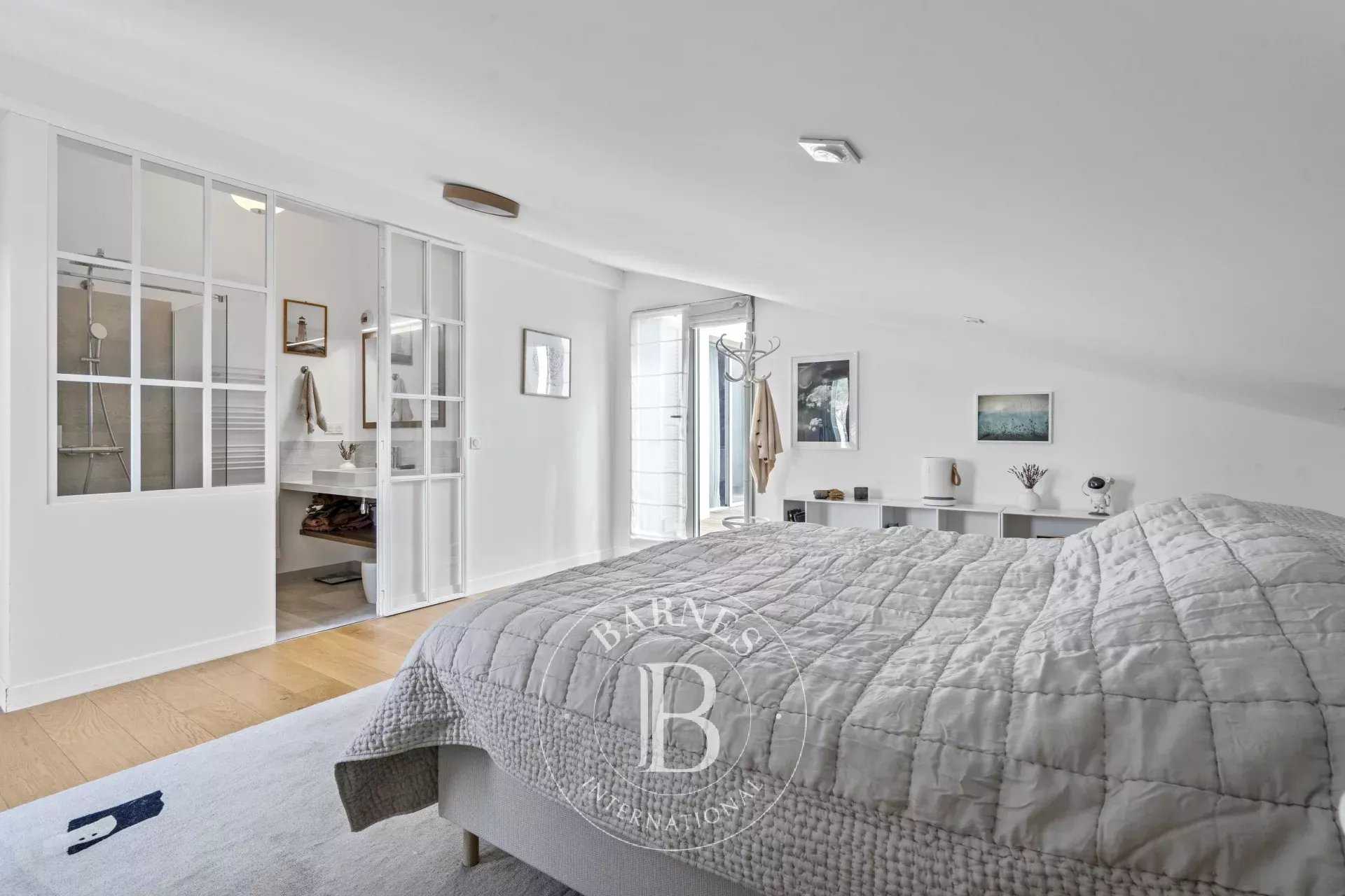 Sainte-Maxime  - Apartment 2 Bedrooms