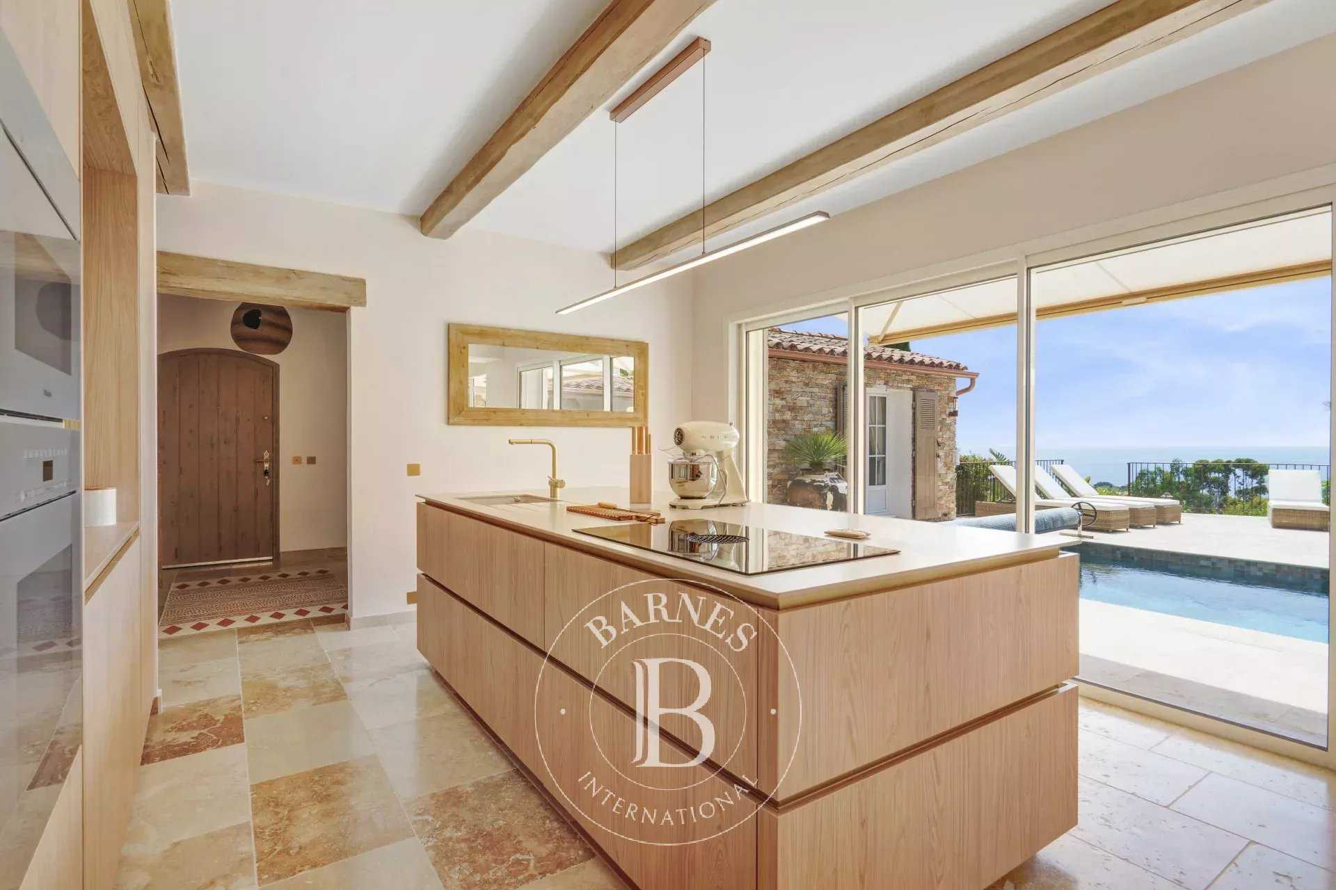 Les Issambres  - Villa  4 Chambres