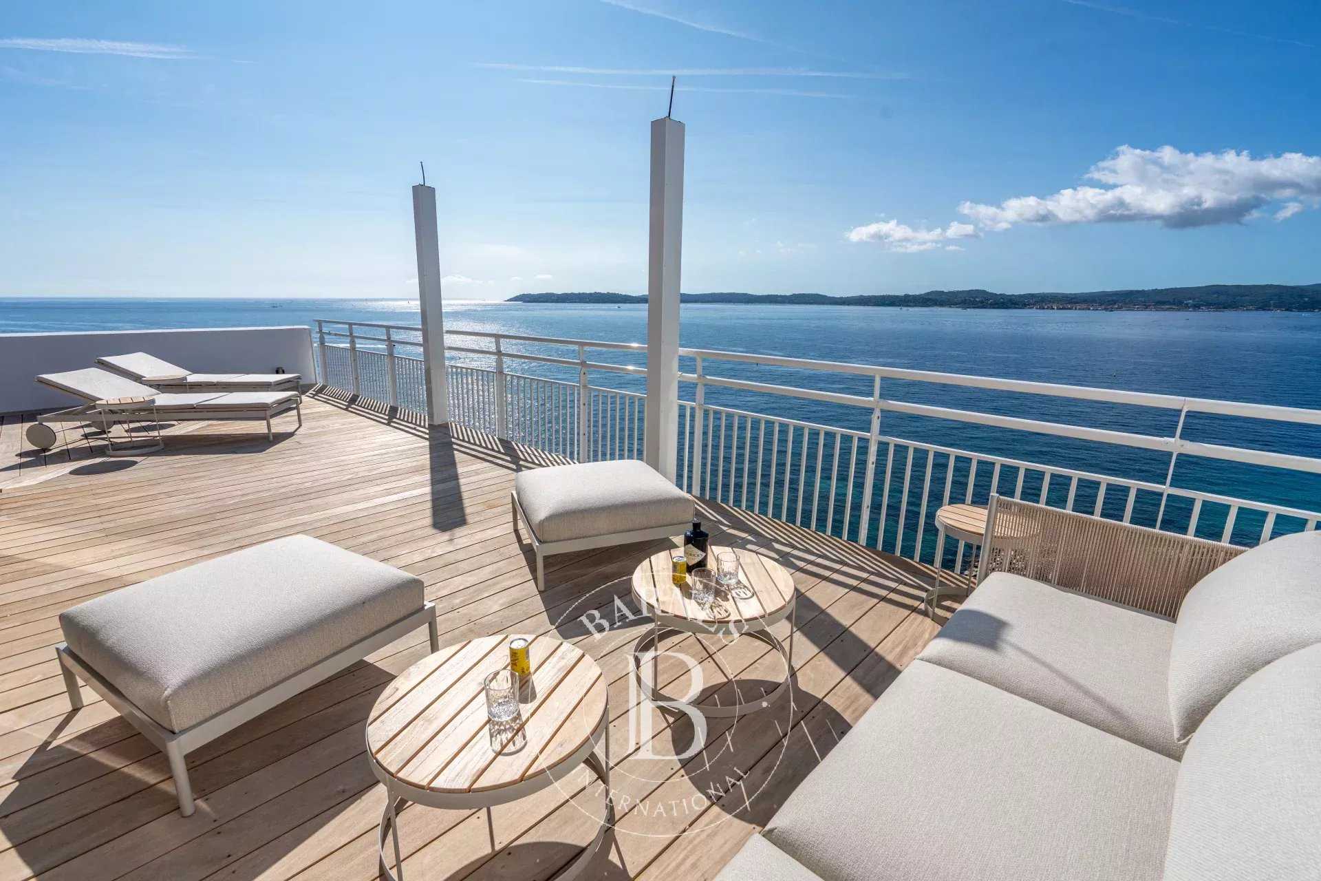 Sainte-Maxime  - Apartment 