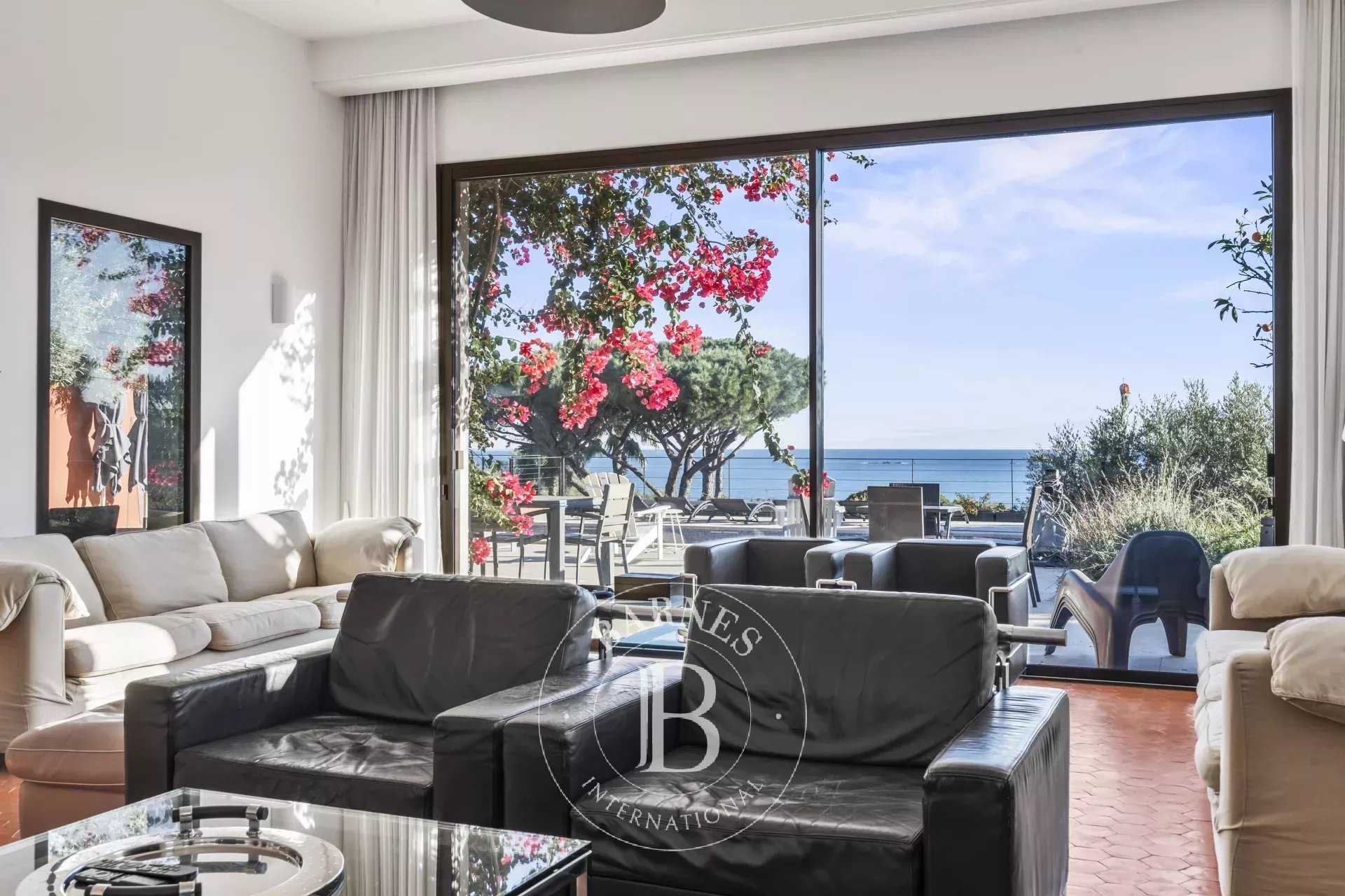 Sainte-Maxime  - Maison 7 Pièces 4 Chambres