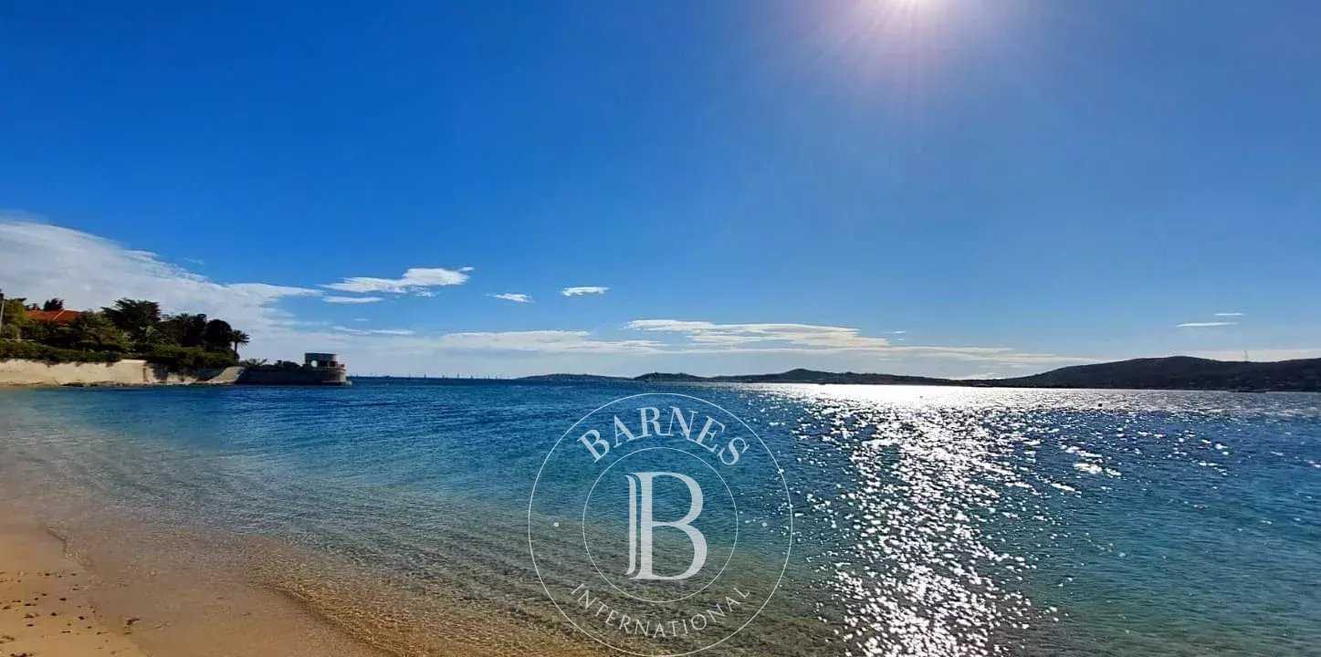 Grimaud  - Bastide 6 Bedrooms