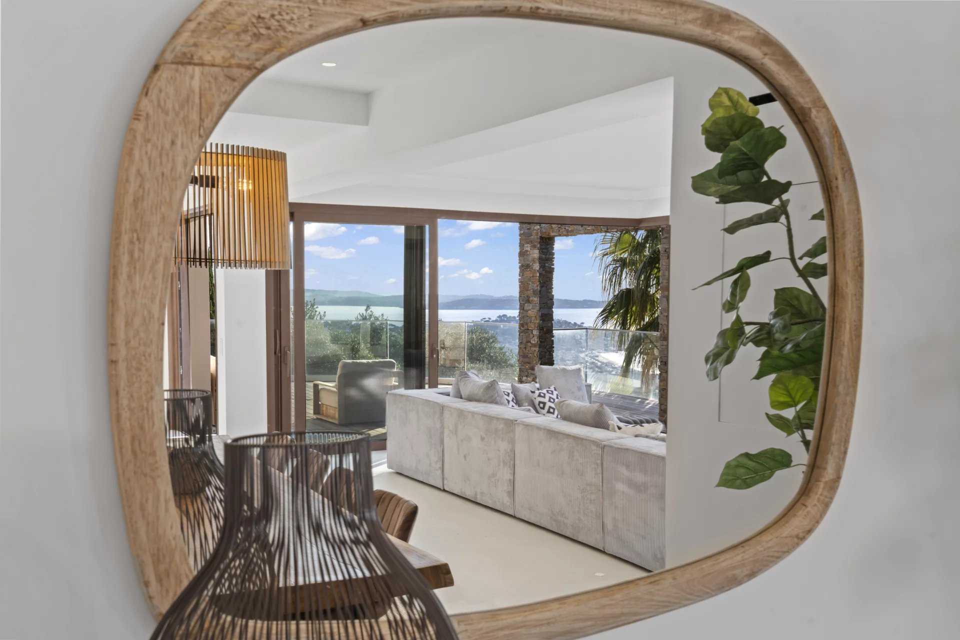 Sainte-Maxime  - Propriété 10 Pi&egrave;ces 7 Chambres