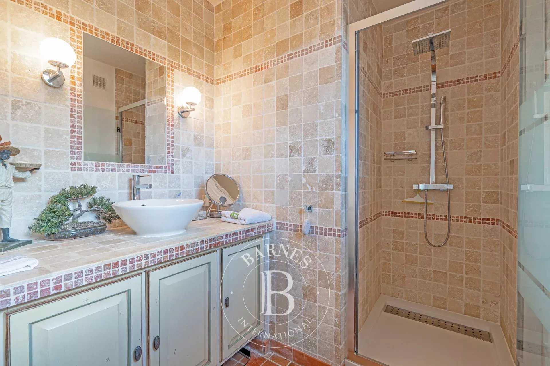 Sainte-Maxime  - Villa 10 Pi&egrave;ces 8 Chambres