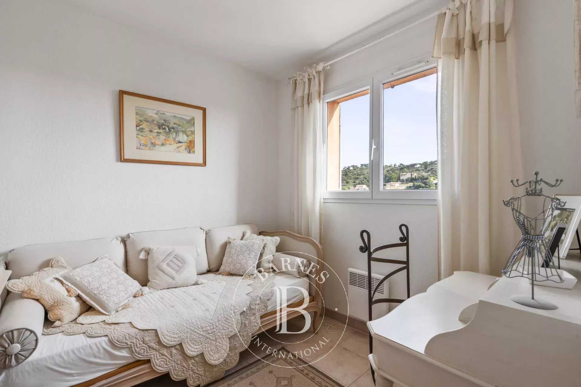 Sainte-Maxime  - Villa 4 Pi&egrave;ces 3 Chambres