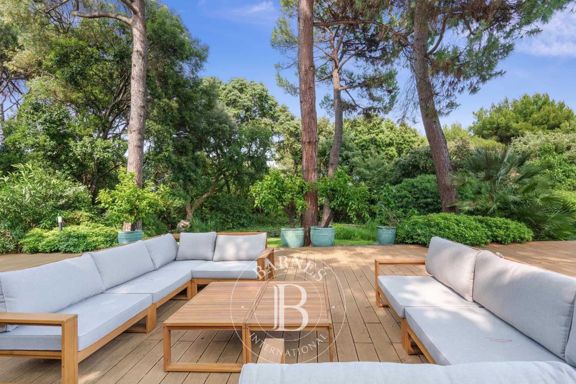 Sainte-Maxime  - Villa 6 Bedrooms