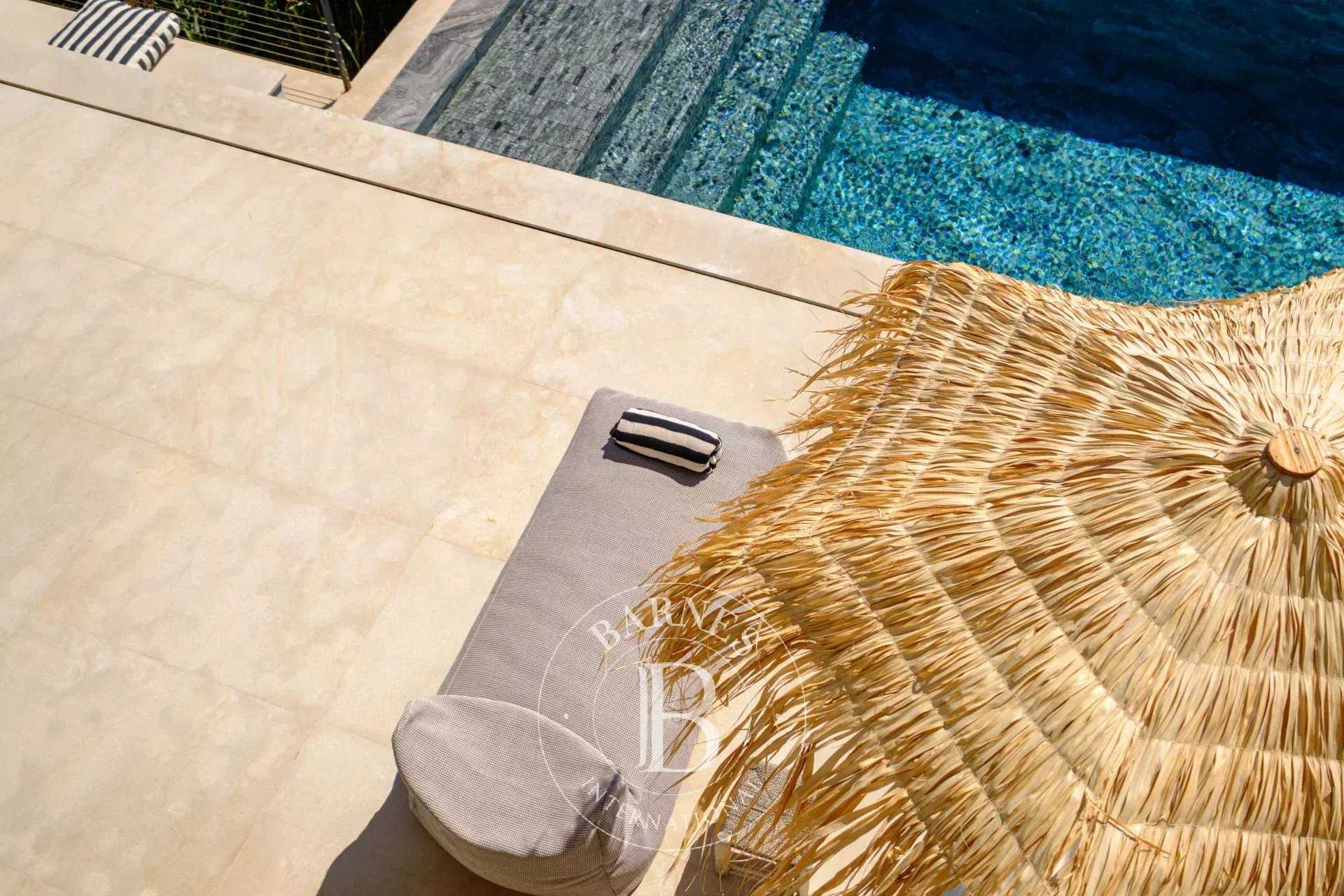 Les Issambres  - Villa 5 Bedrooms