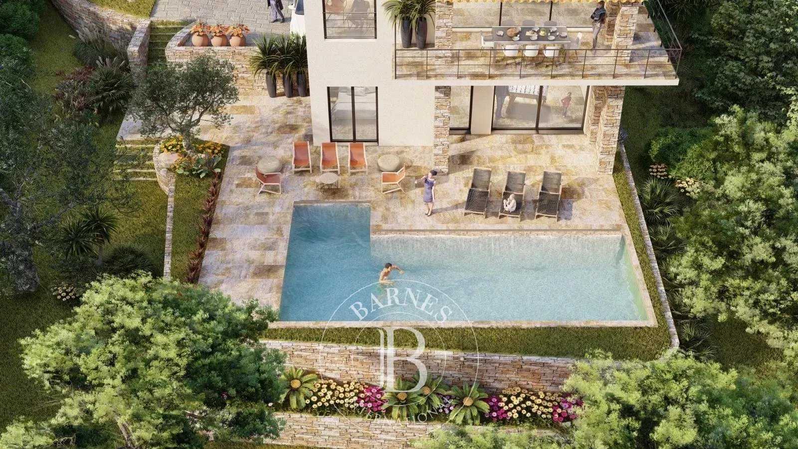 Les Issambres  - Villa 4 Bedrooms