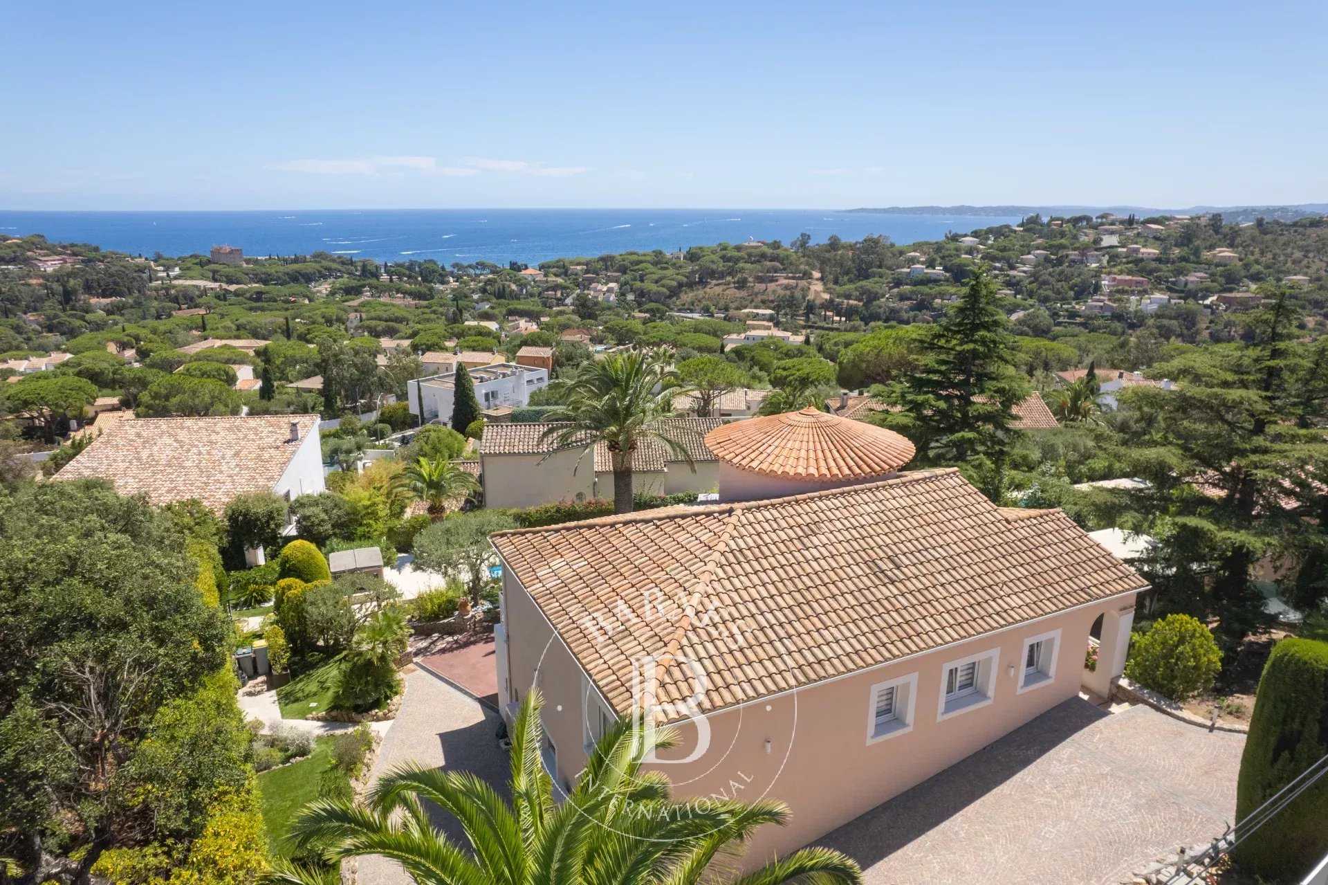Maison Les Issambres