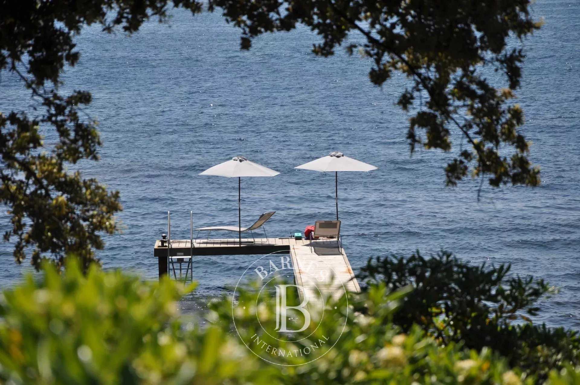 Sainte-Maxime  - Villa 15 Bedrooms