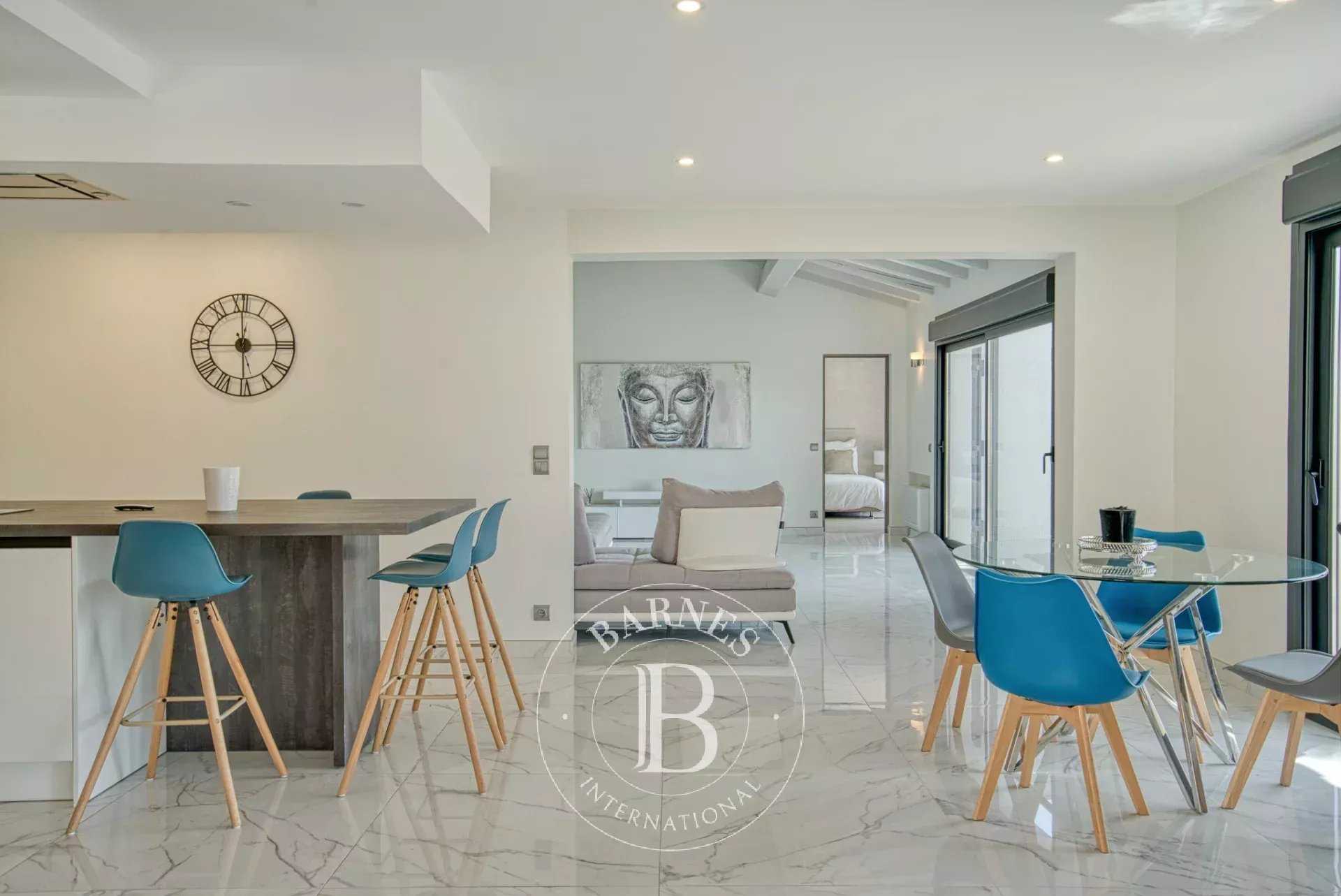 Sainte-Maxime  - Villa 4 Bedrooms