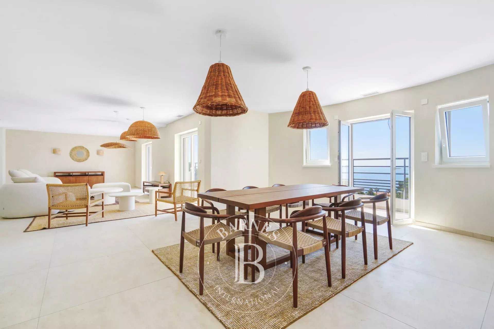 Les Issambres  - Villa 5 Bedrooms