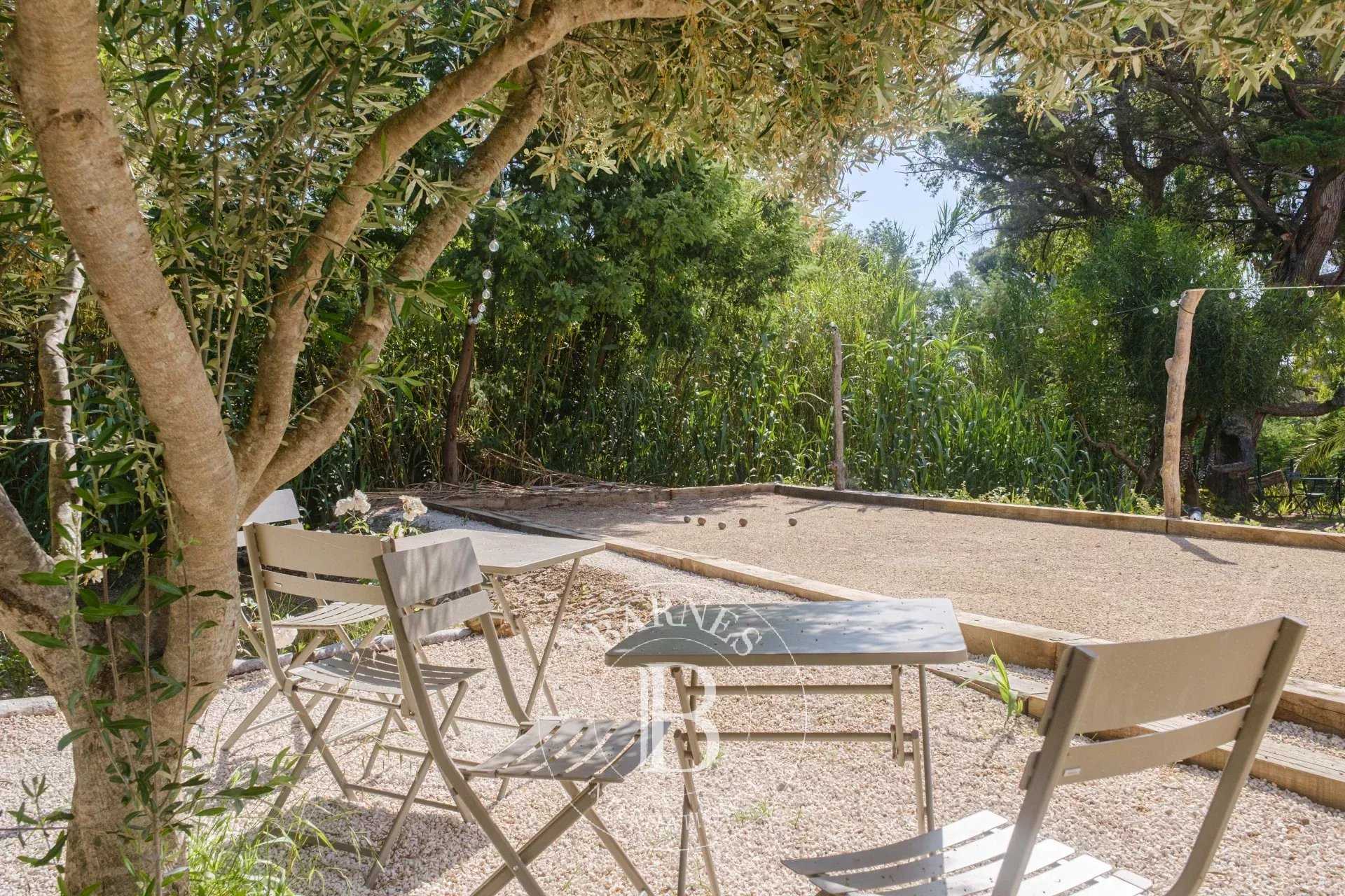 Sainte-Maxime  - Bastide 