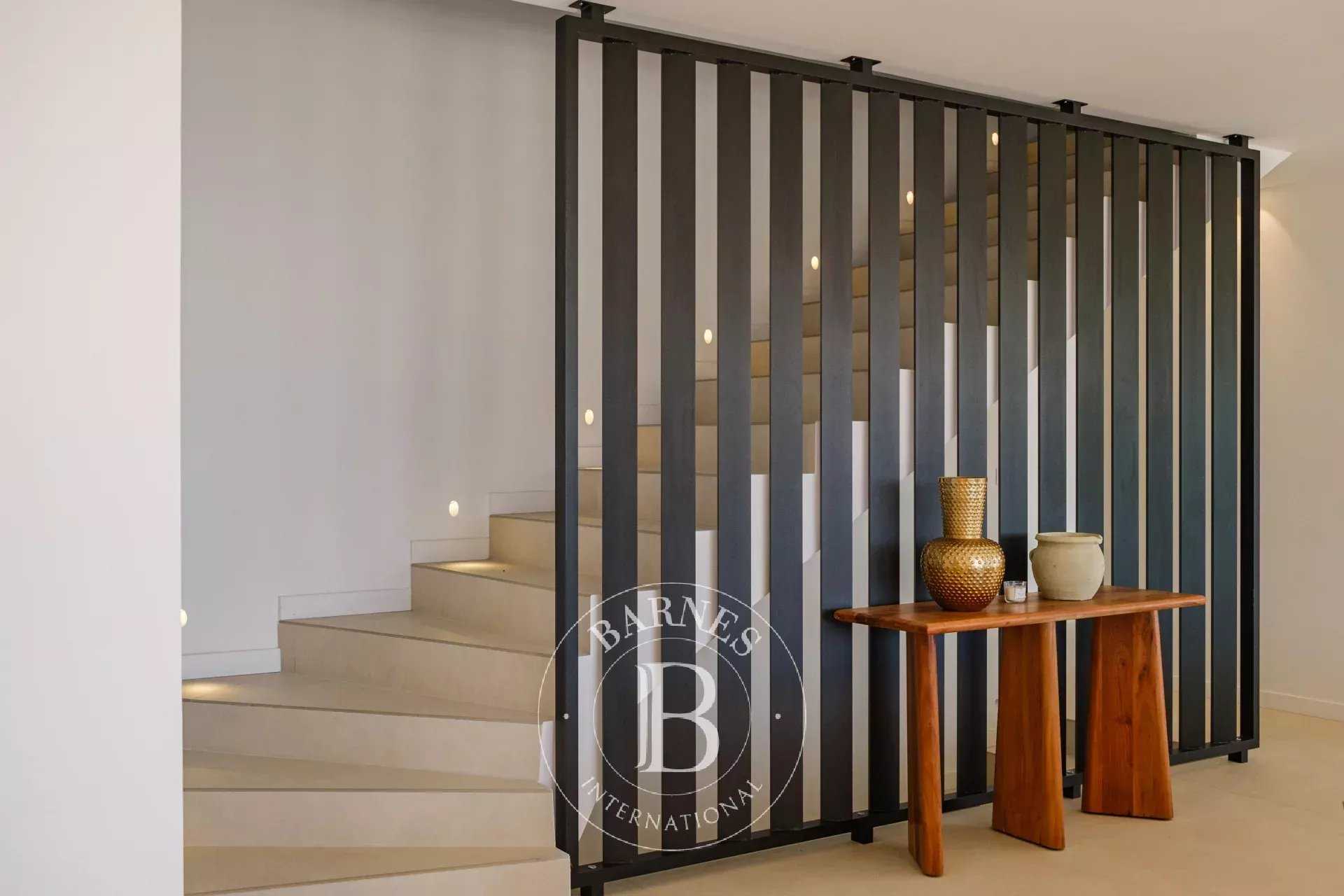 Sainte-Maxime  - Villa 7 Bedrooms