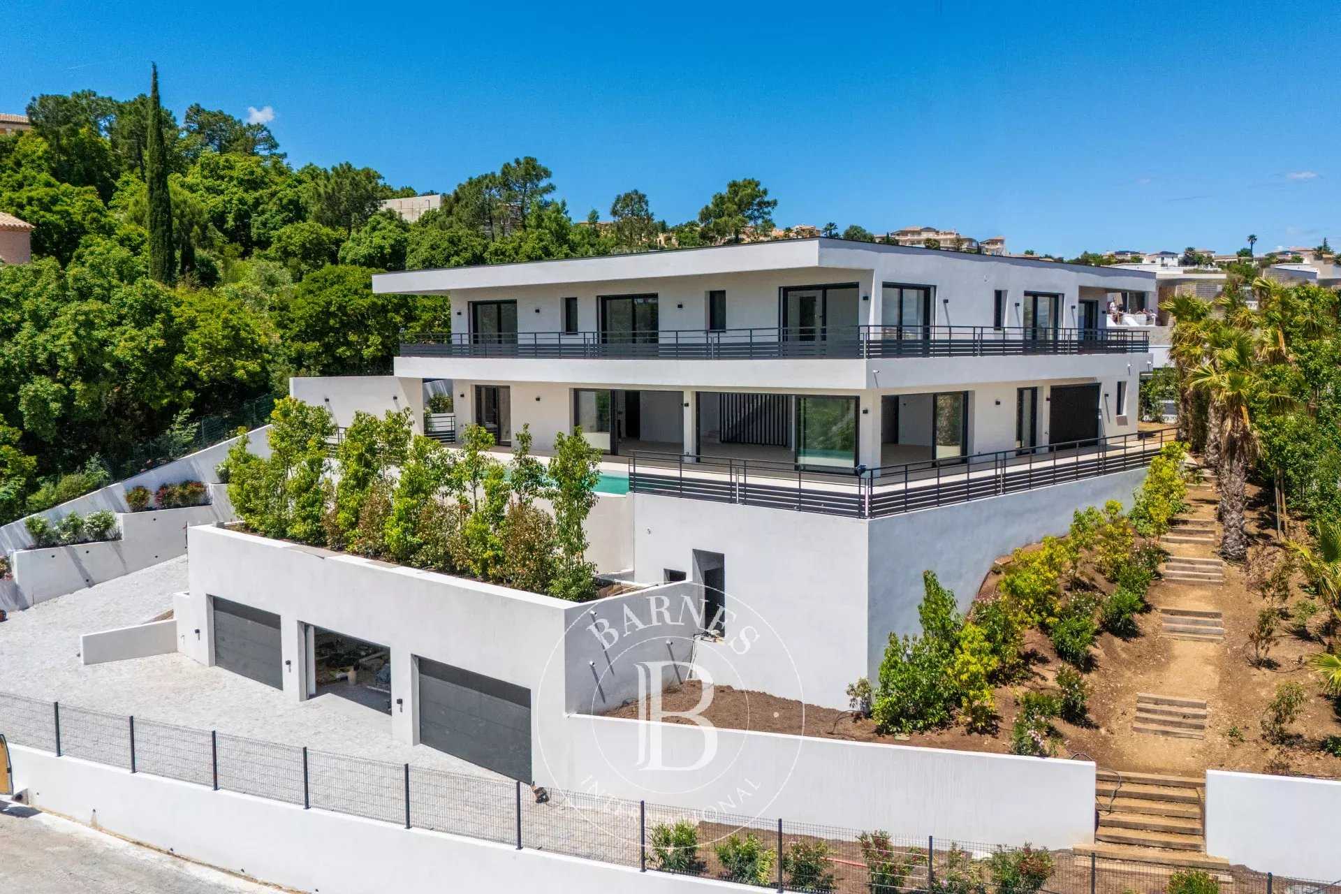 Sainte-Maxime  - Villa 7 Bedrooms