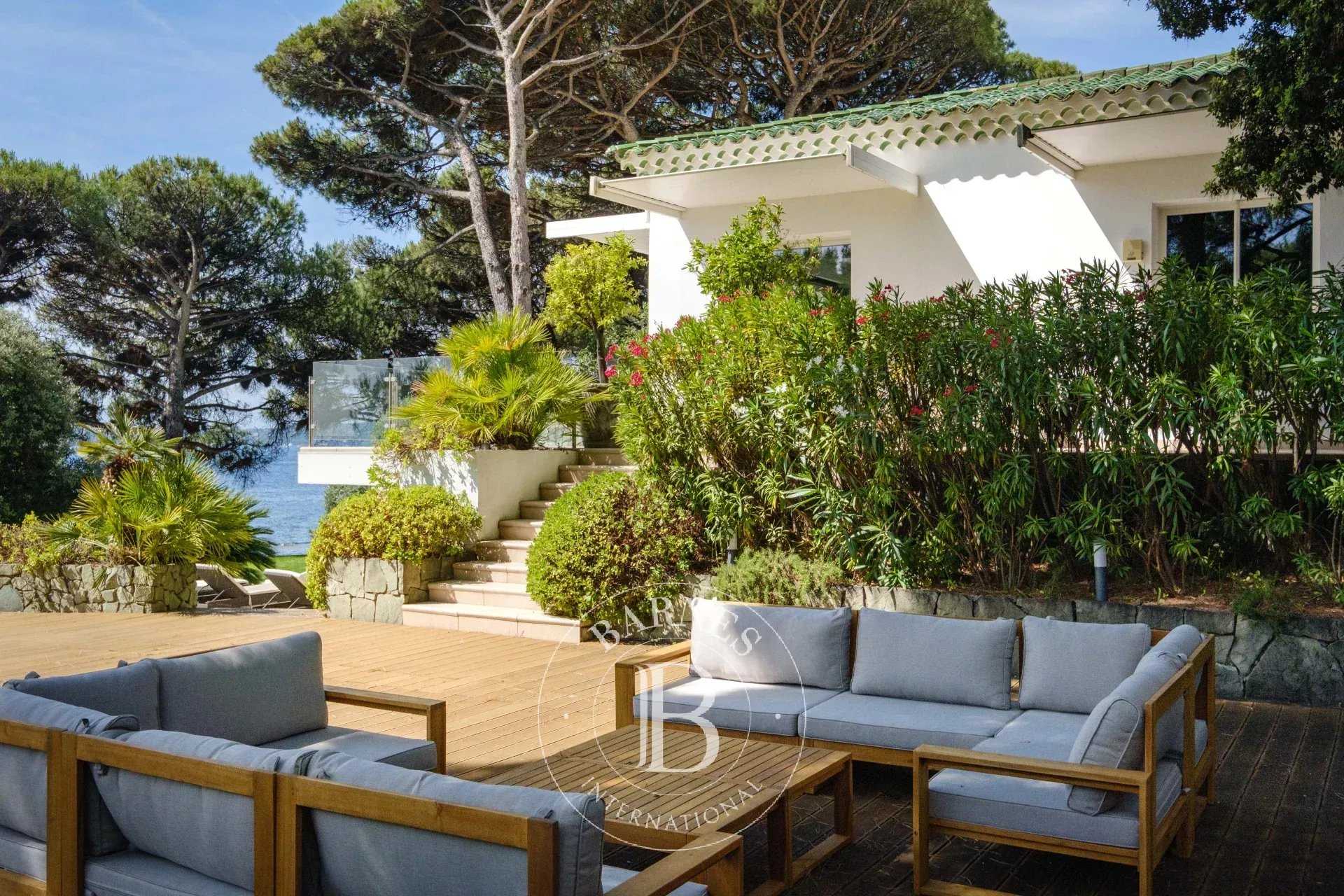 Sainte-Maxime  - Villa 