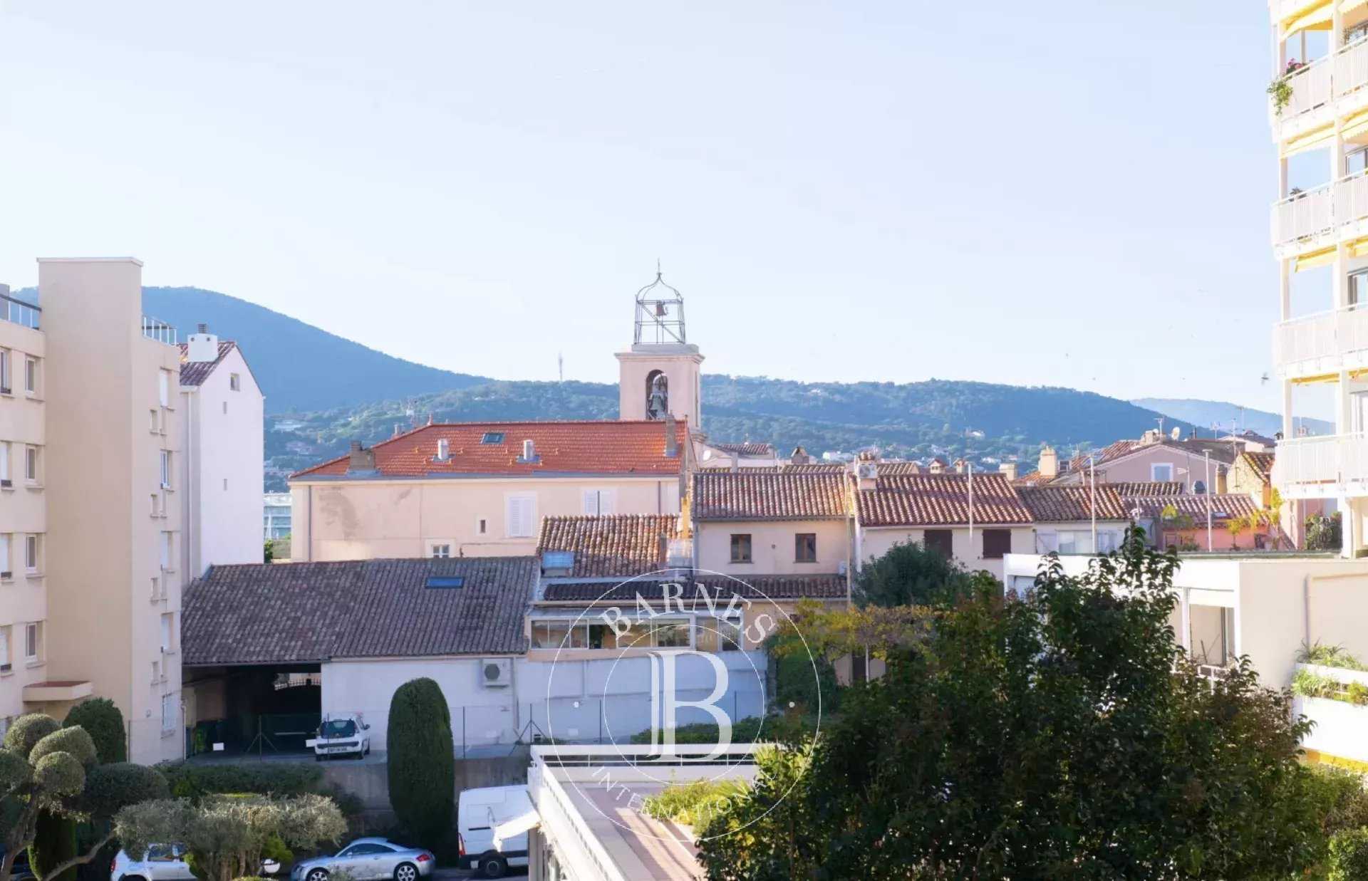 Sainte-Maxime  - Appartement 4 Pièces 2 Chambres