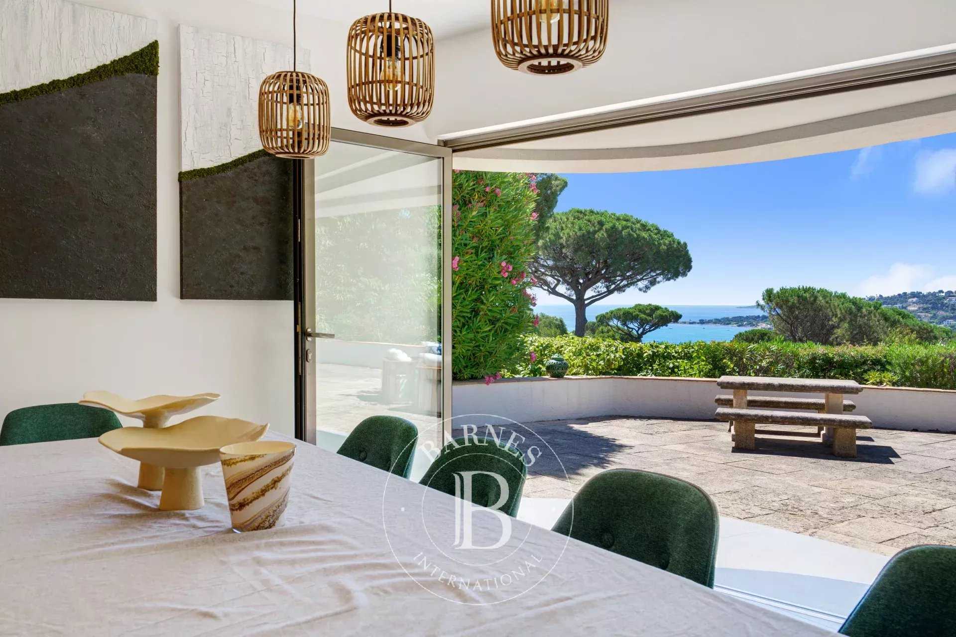 Sainte-Maxime  - Villa  7 Chambres