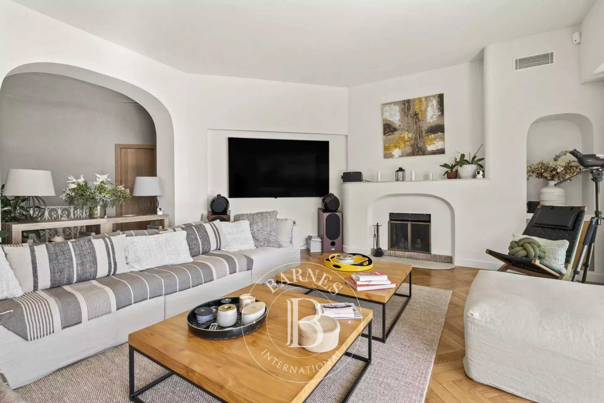 Sainte-Maxime  - Villa  5 Chambres