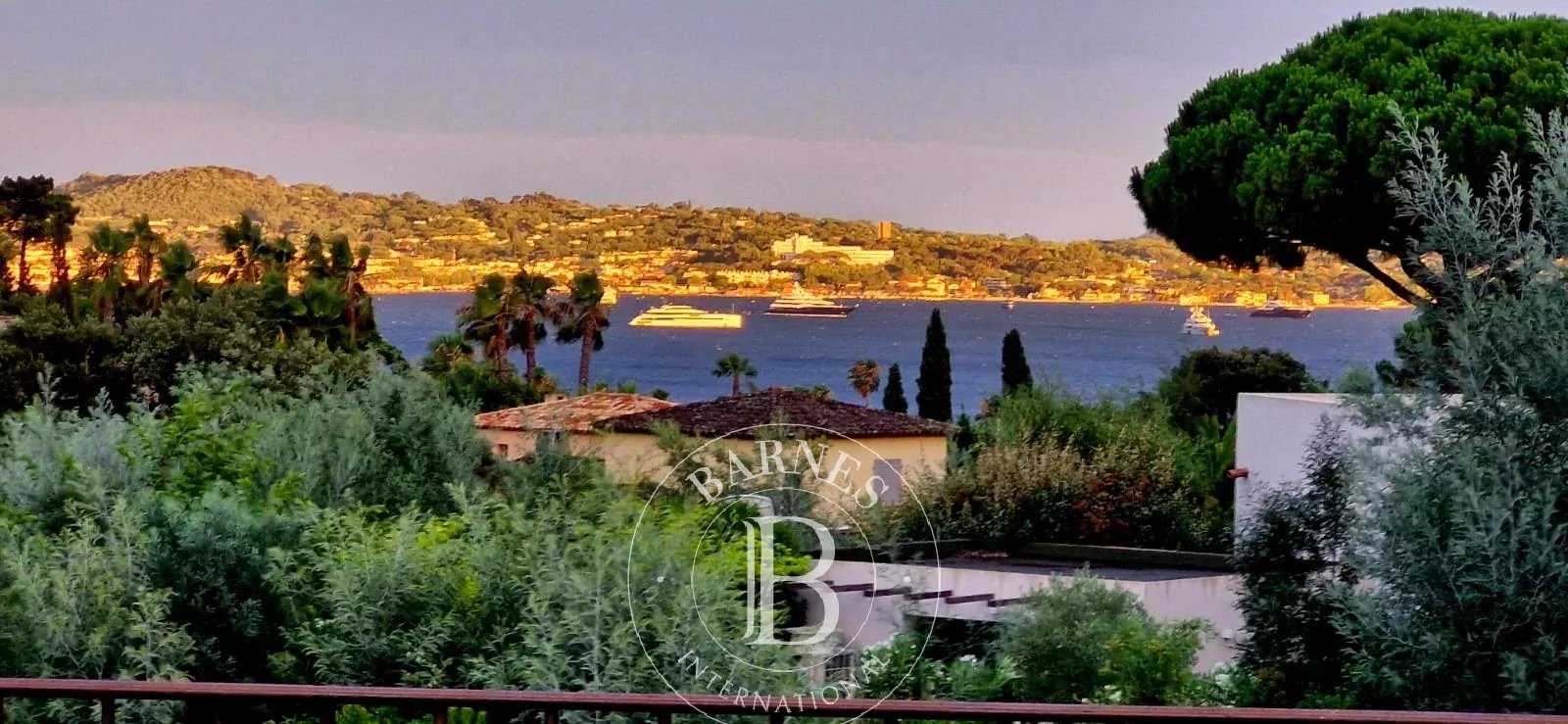 Grimaud  - Bastide 6 Bedrooms