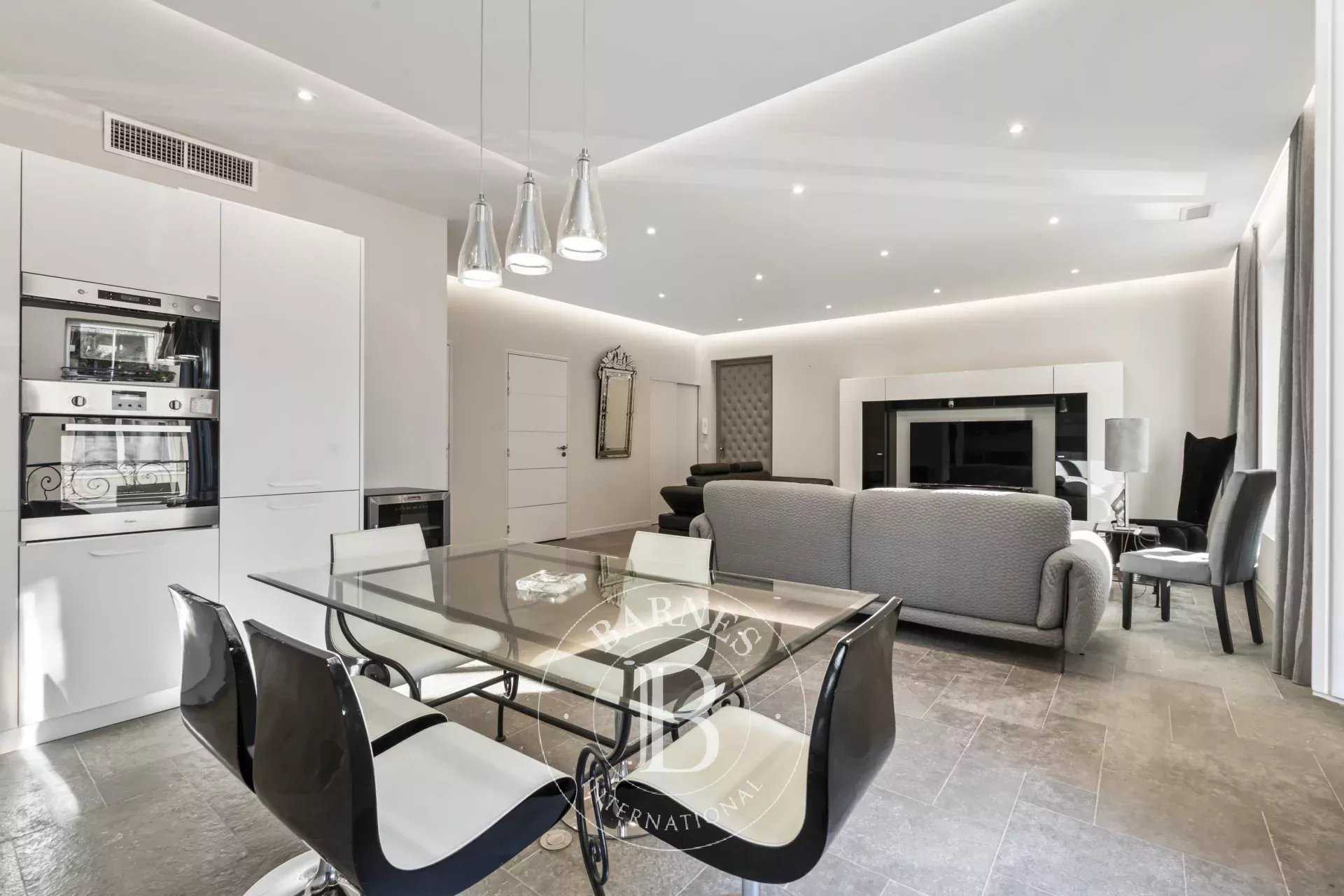 Sainte-Maxime  - Appartement 3 Pi&egrave;ces 2 Chambres