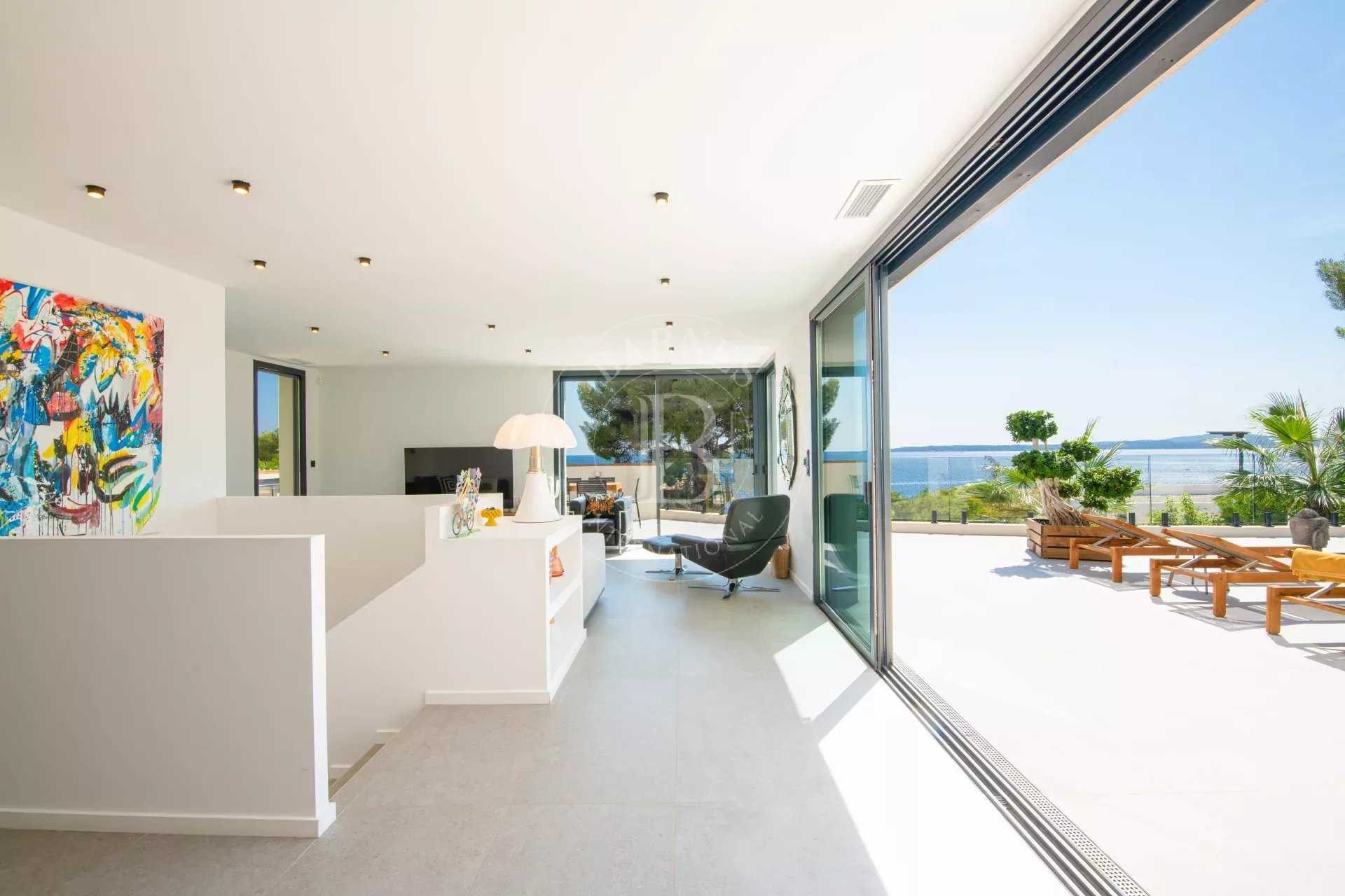 Les Issambres  - Villa 7 Pi&egrave;ces 5 Chambres