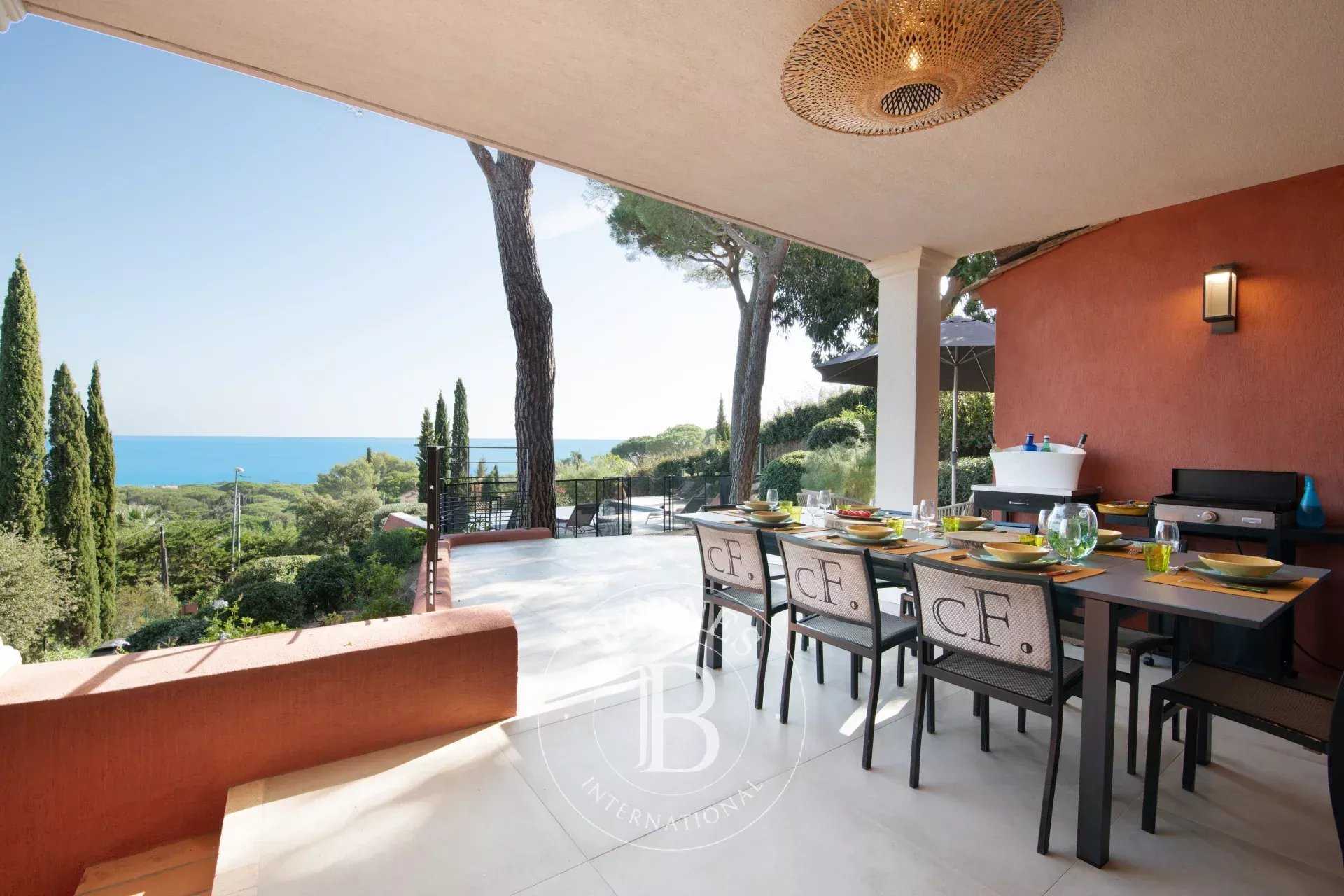 Sainte-Maxime  - Villa  4 Chambres