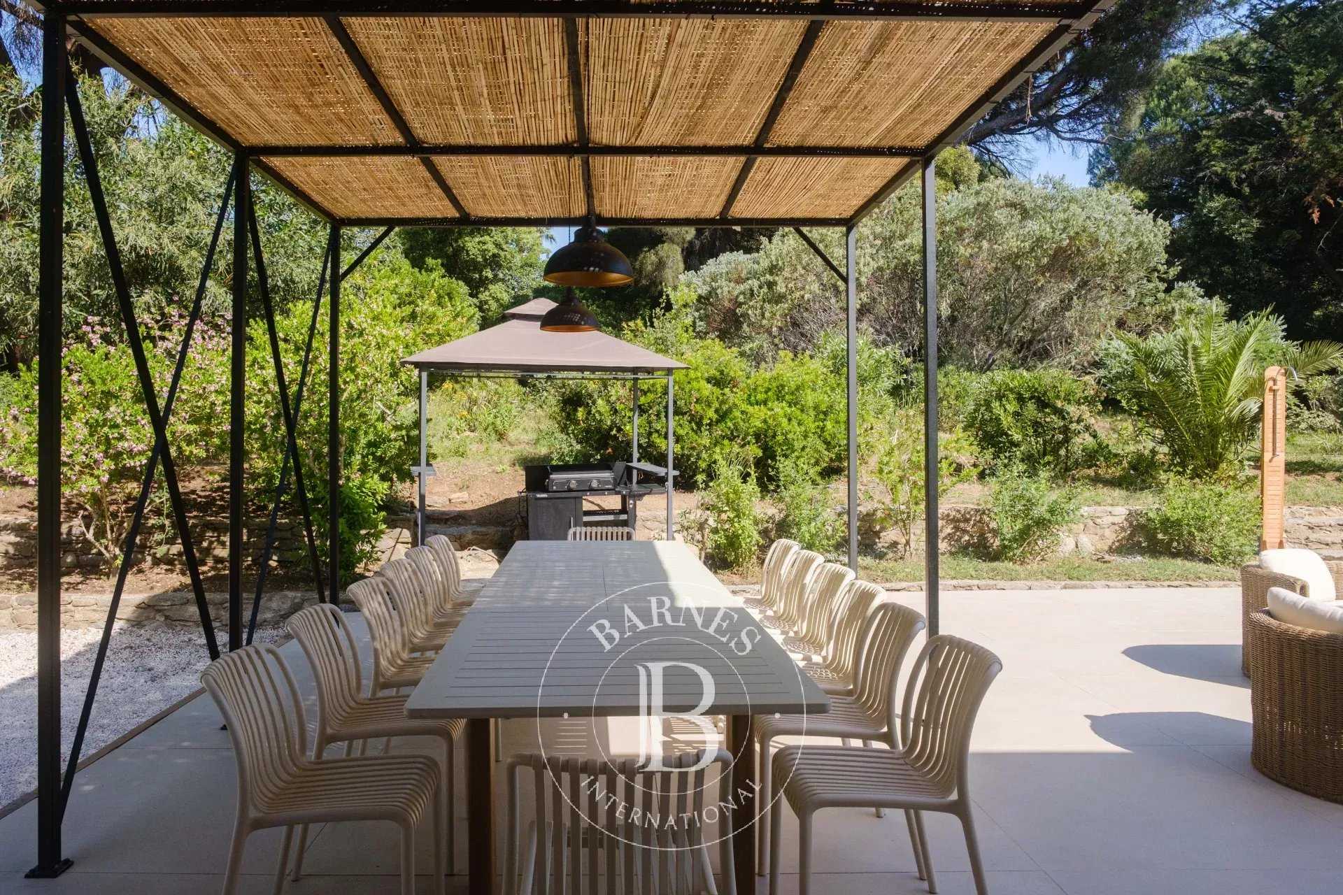 Bastide Sainte-Maxime  -  ref 87034927 (picture 3)