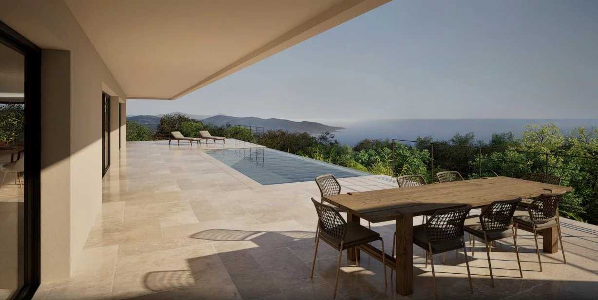 Villa Roquebrune-sur-Argens  -  ref 85909837 (picture 1)