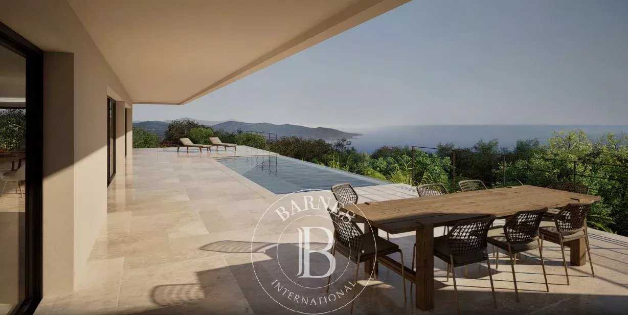 Villa Roquebrune-sur-Argens  -  ref 85909837 (picture 1)