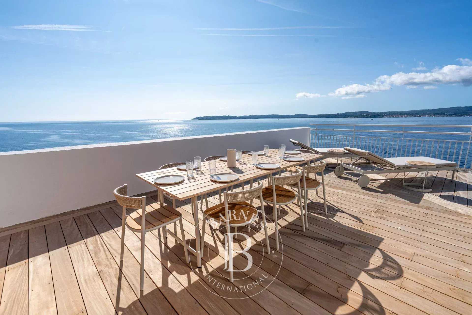 Apartment Sainte-Maxime  -  ref 86207018 (picture 1)