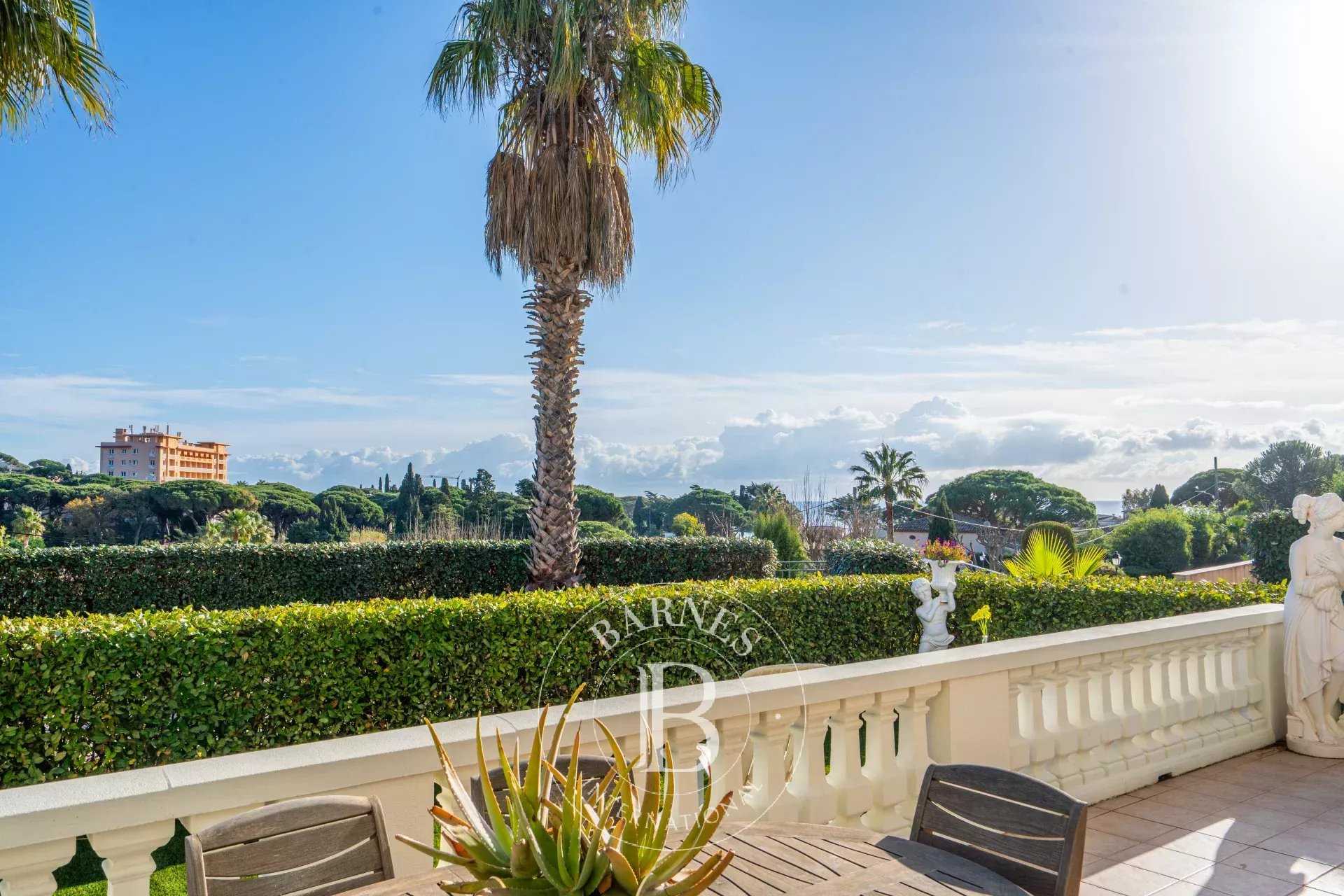 Appartement Sainte-Maxime  -  ref 86519766 (picture 1)