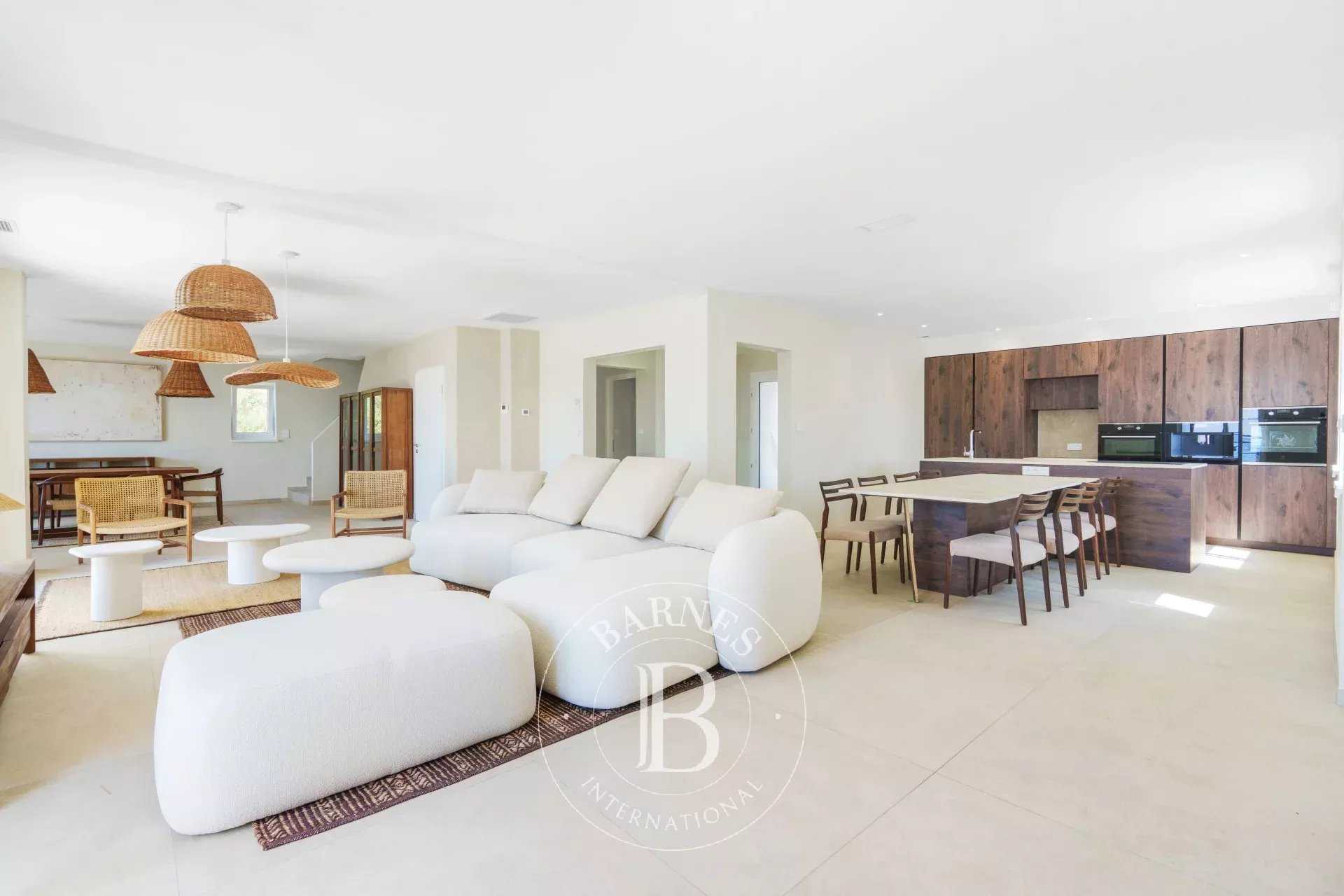 Villa Les Issambres  -  ref 85893870 (picture 3)