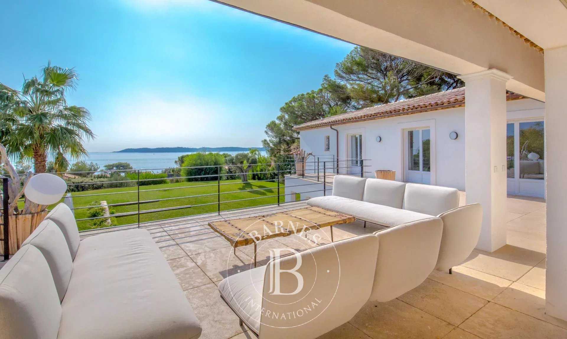 Villa Sainte-Maxime  -  ref 85657732 (picture 1)