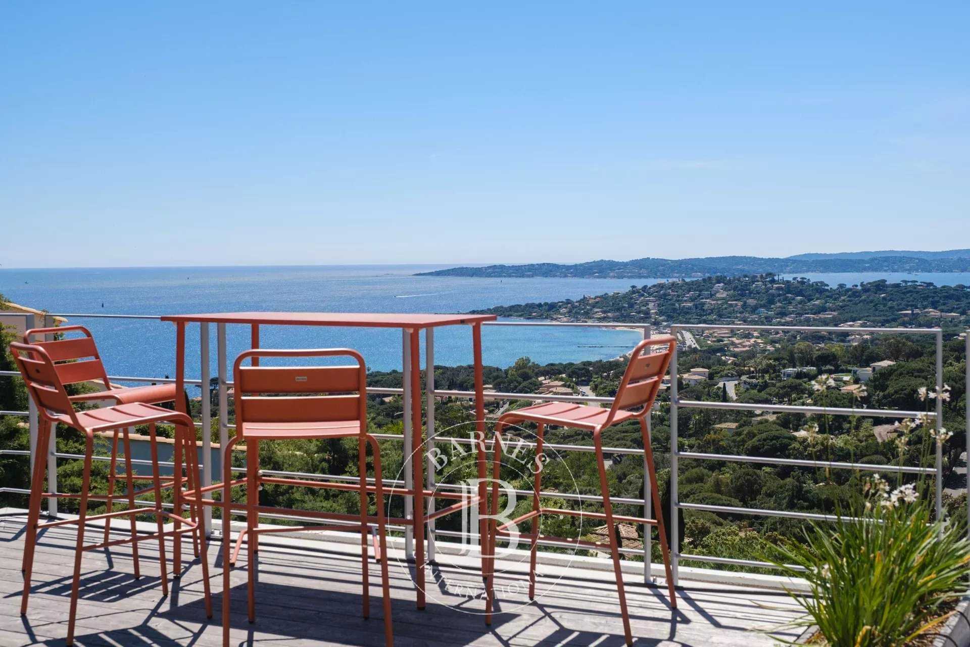 Villa Sainte-Maxime  -  ref 85785341 (picture 2)