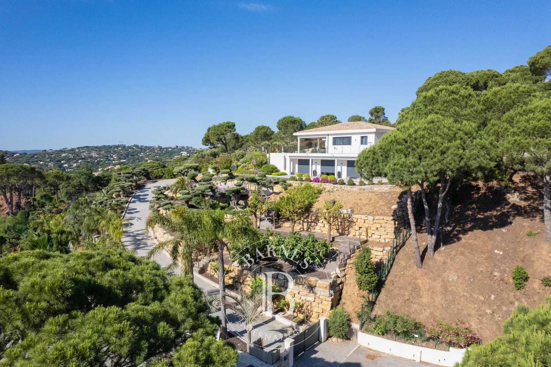 Villa Sainte-Maxime  -  ref 5525027 (picture 3)