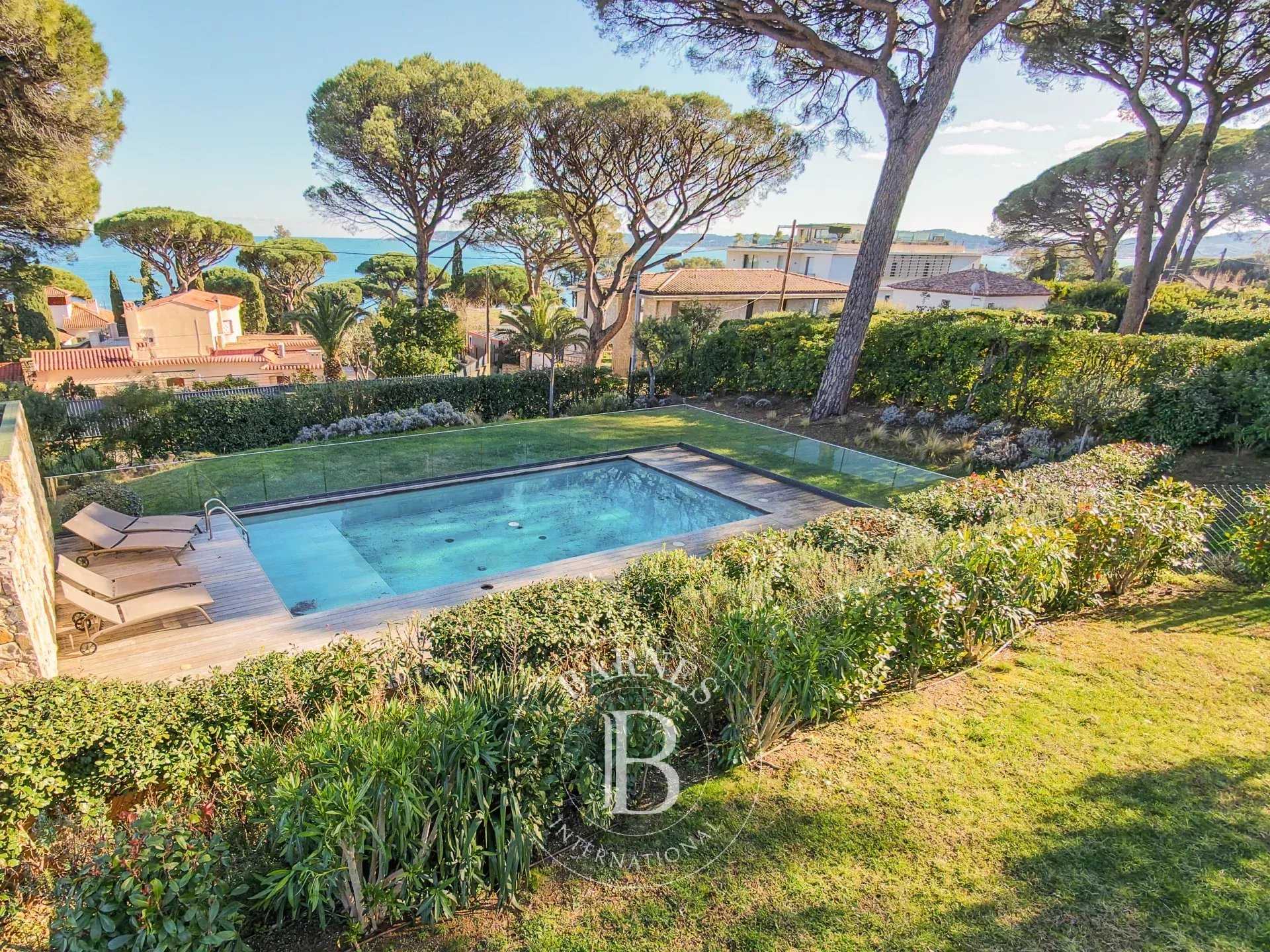 Sainte-Maxime  - Appartement 3 Pi&egrave;ces