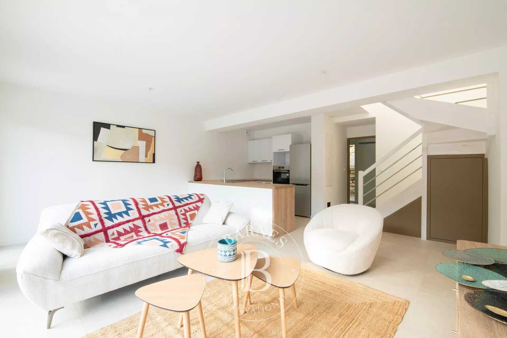 Appartement Grimaud  -  ref 85378764 (picture 3)