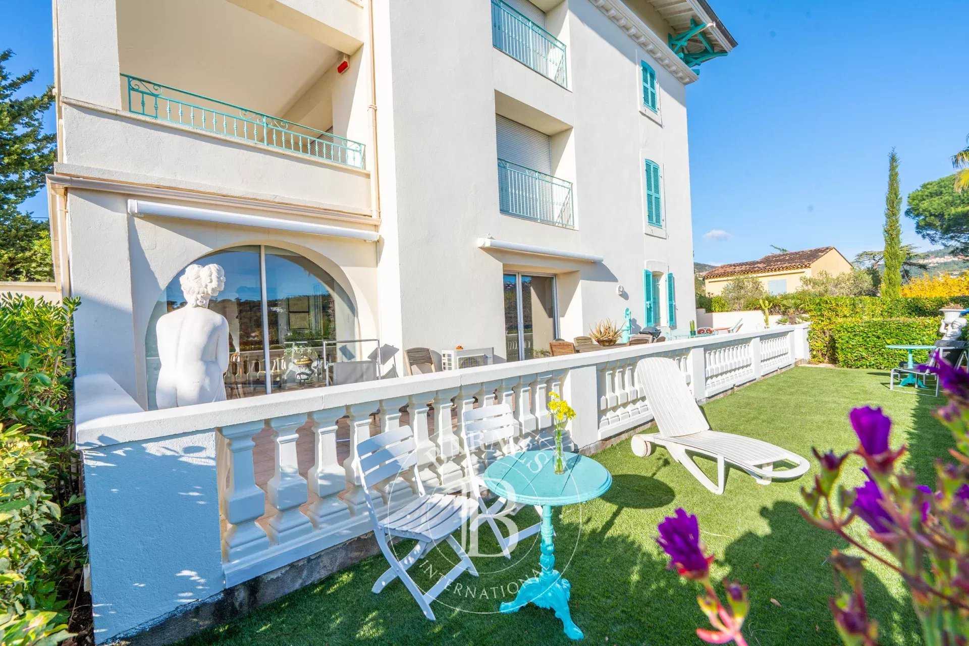Appartement Sainte-Maxime  -  ref 86519766 (picture 3)