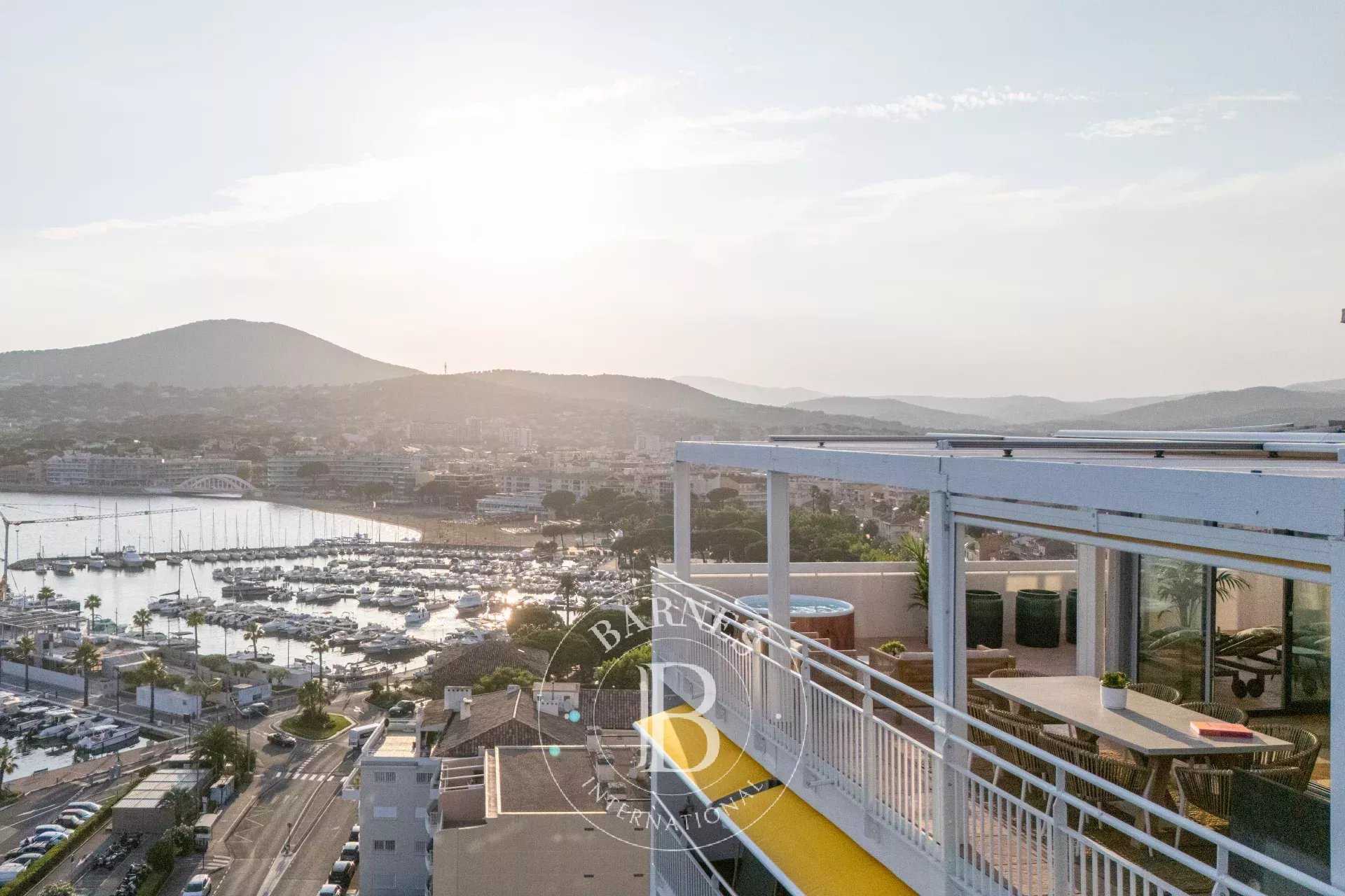 Appartement Sainte-Maxime  -  ref 86101388 (picture 1)