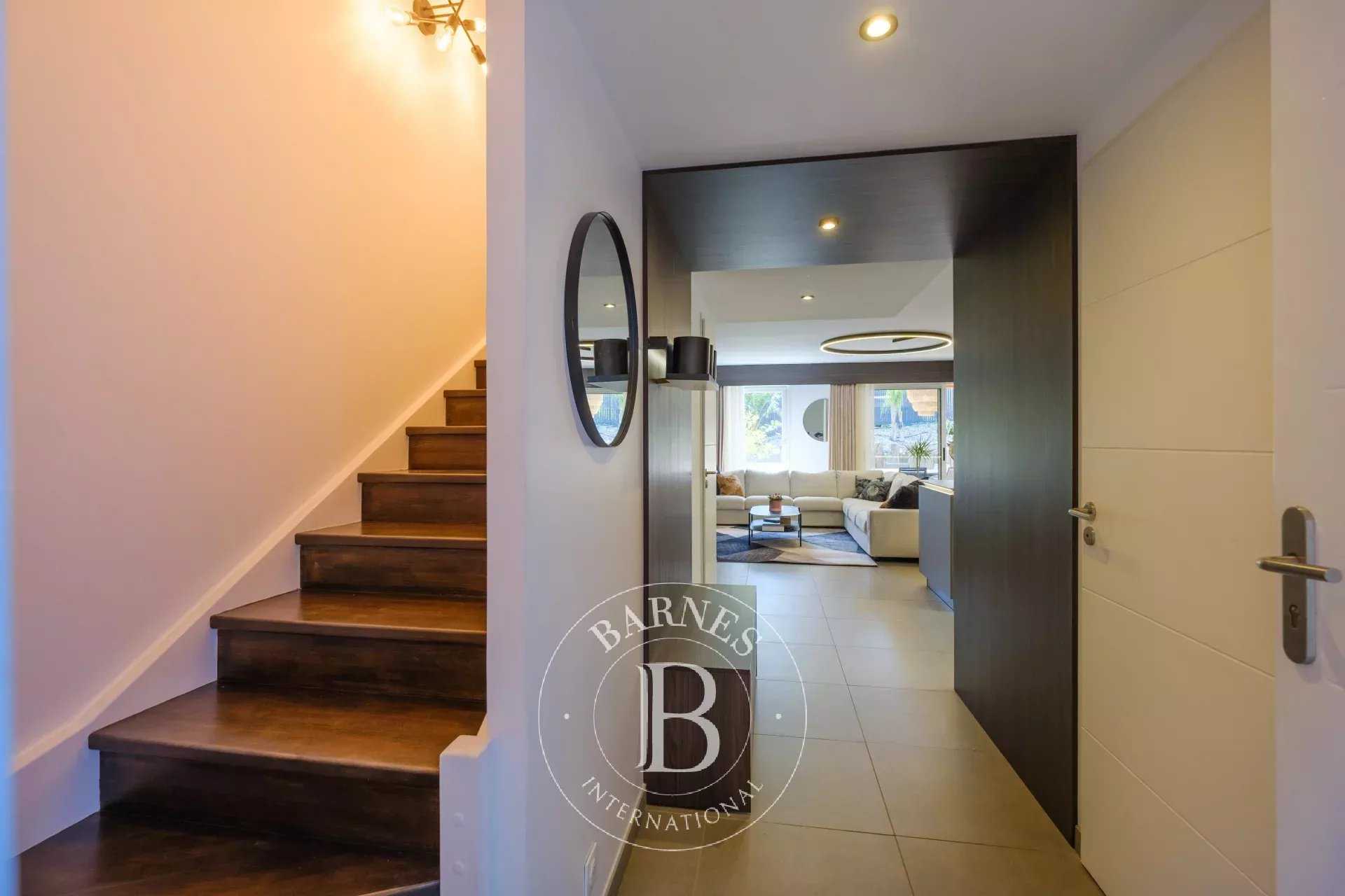 Sainte-Maxime  - Villa 4 Pi&egrave;ces