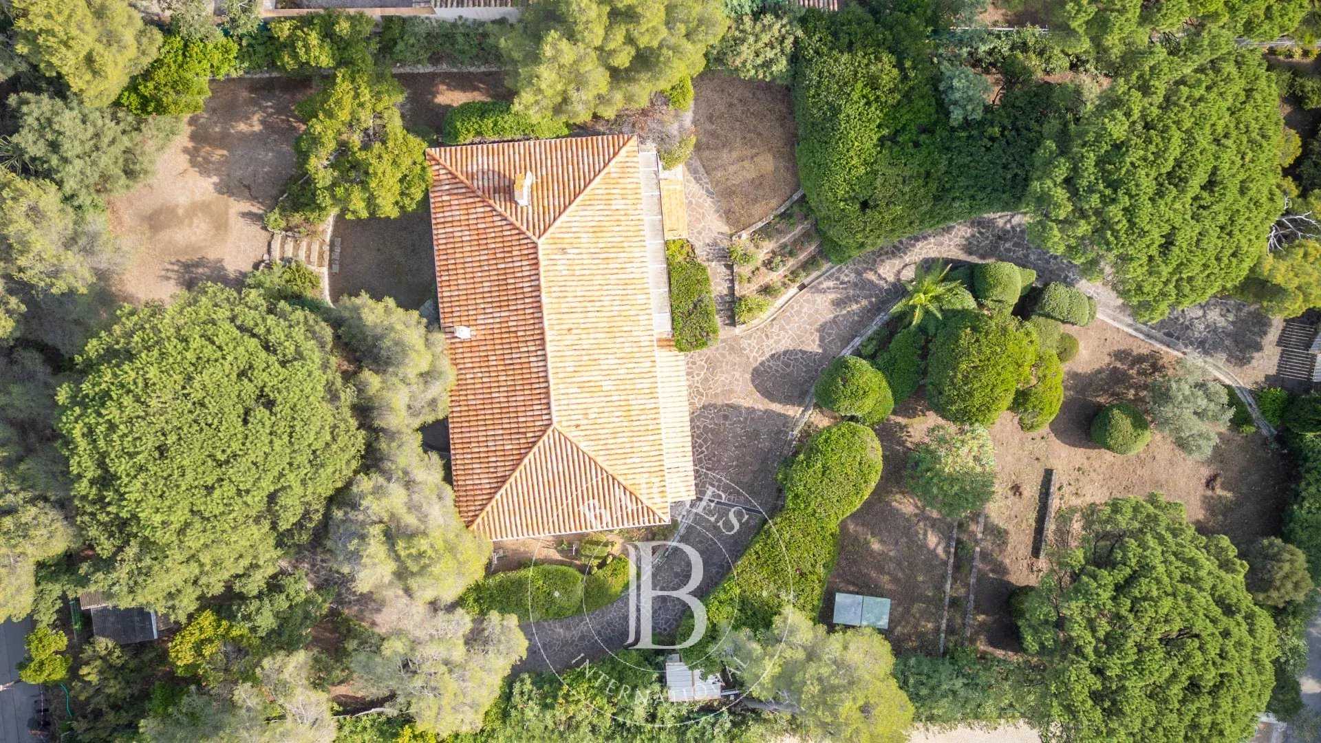 Maison Les Issambres  -  ref 86382000 (picture 3)