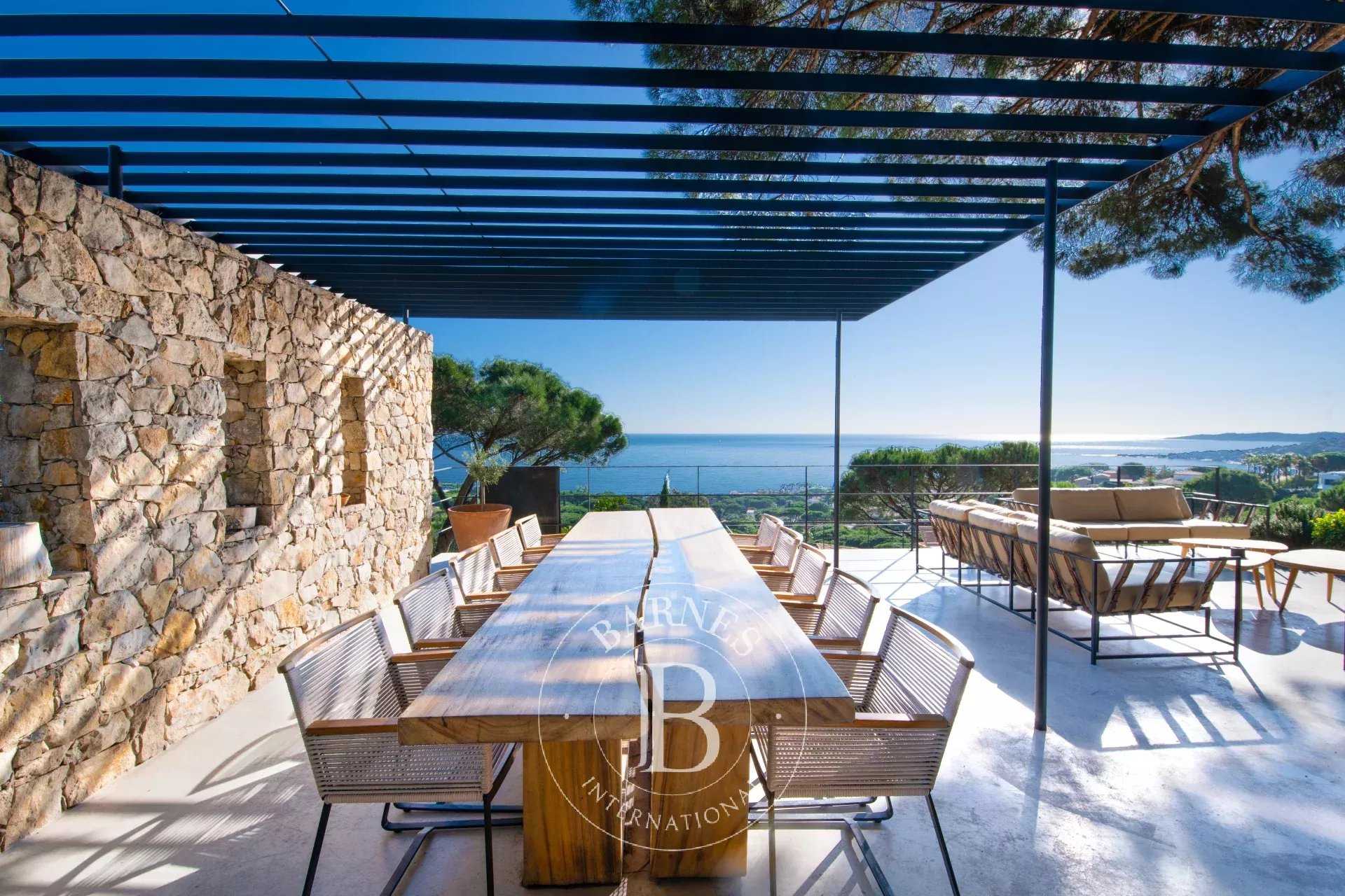 Villa Sainte-Maxime  -  ref 85339565 (picture 3)