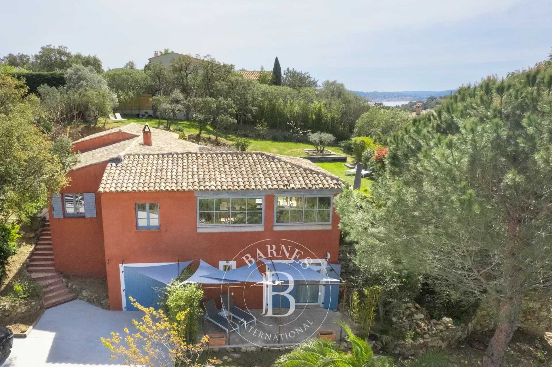 Maison Sainte-Maxime  -  ref 7734237 (picture 2)