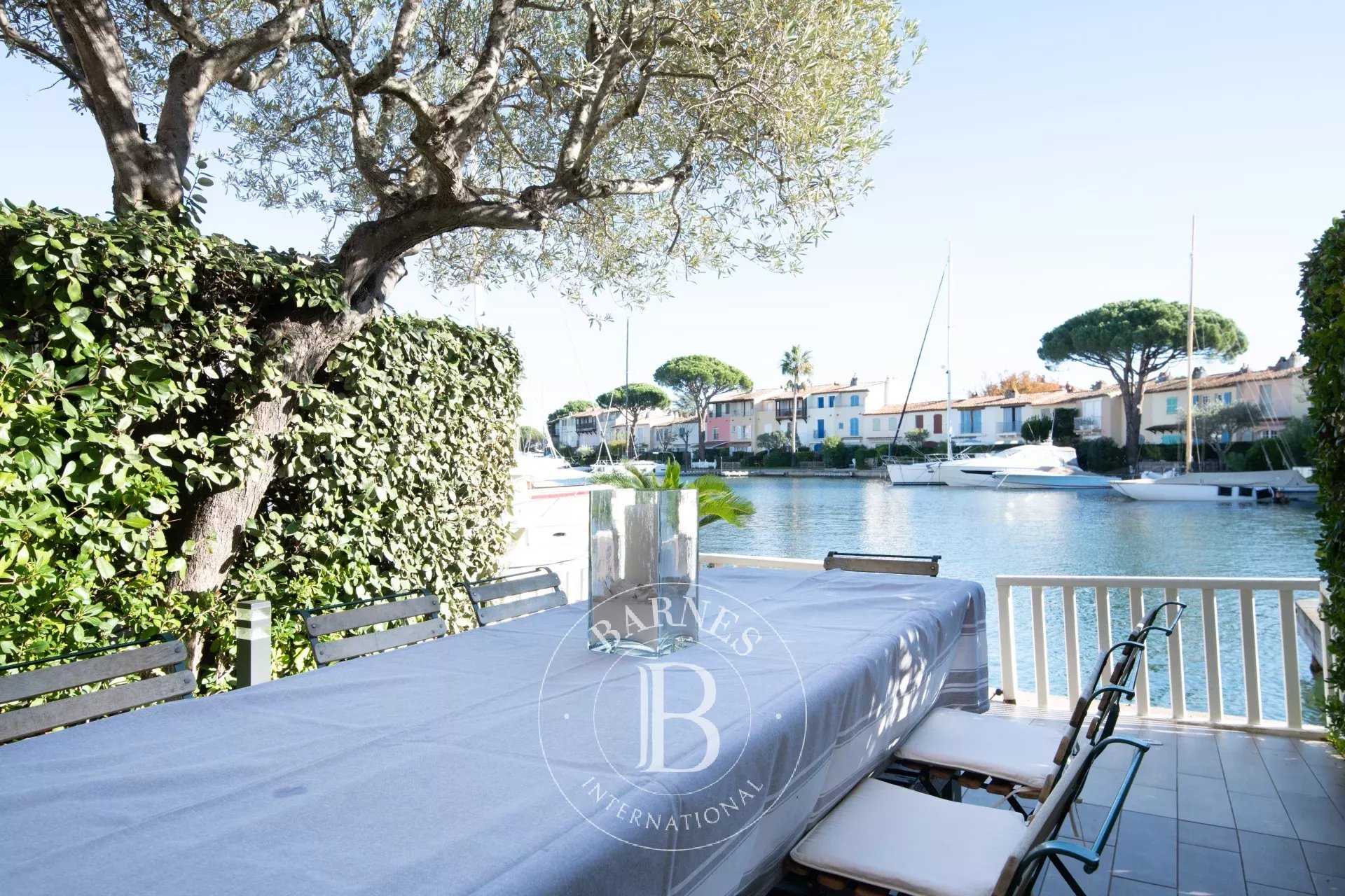 Link House Port Grimaud  -  ref 83589645 (picture 3)