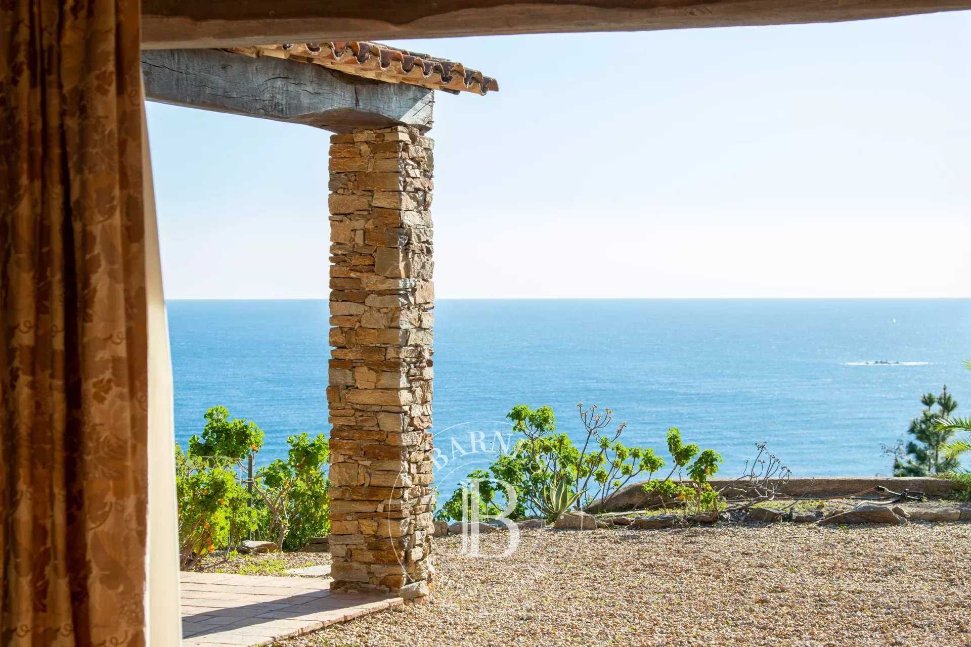 Maison Sainte-Maxime  -  ref 83711223 (picture 1)