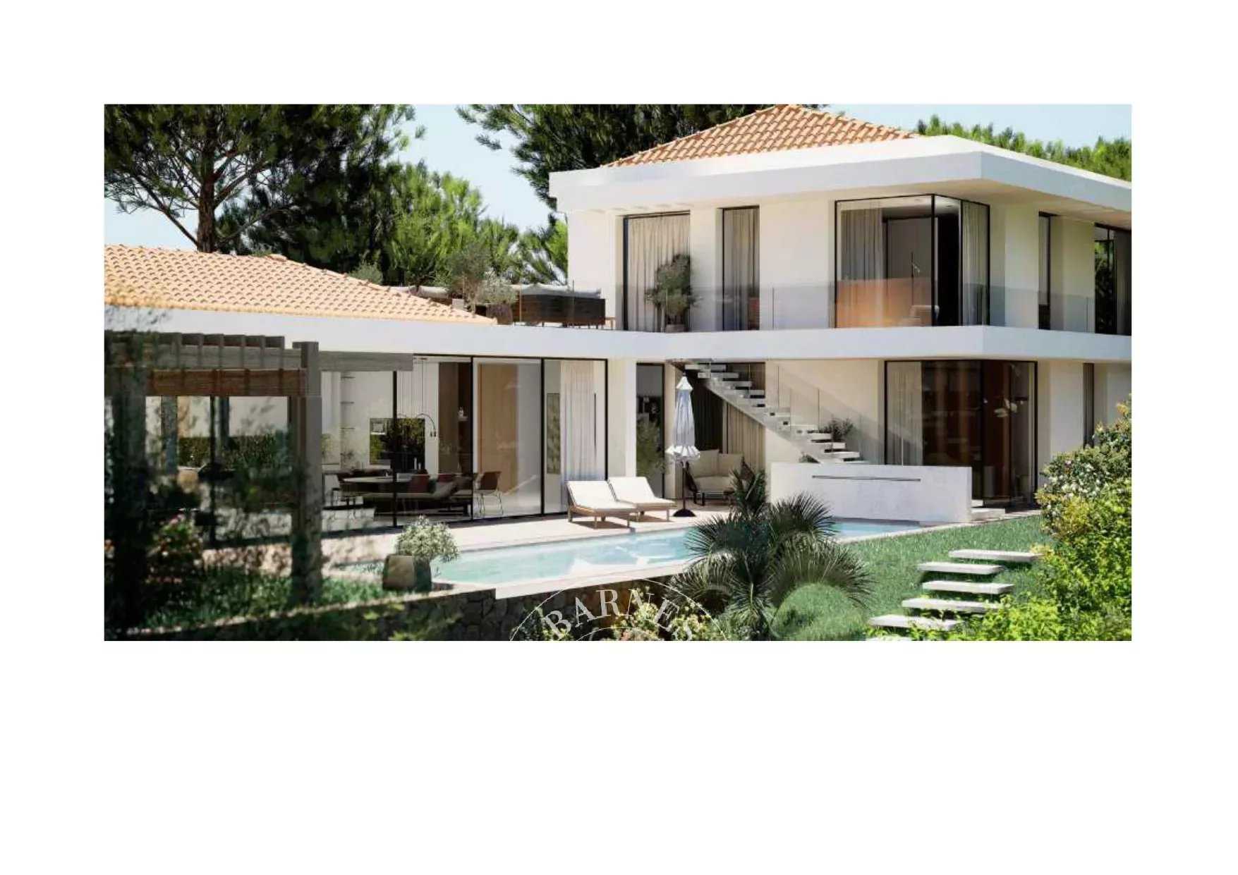 Villa Sainte-Maxime  -  ref 84199939 (picture 2)