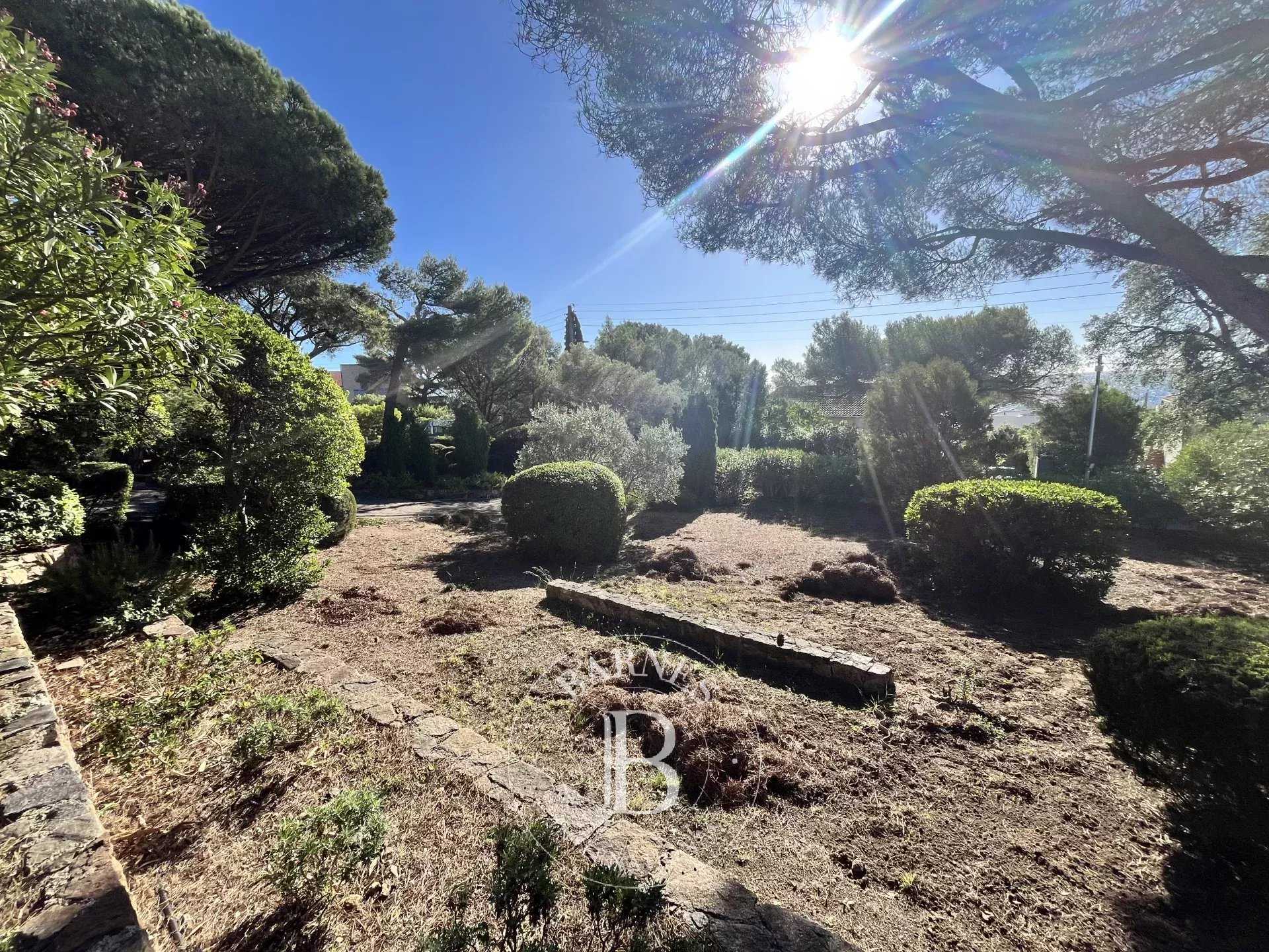 Maison Les Issambres  -  ref 86382000 (picture 3)