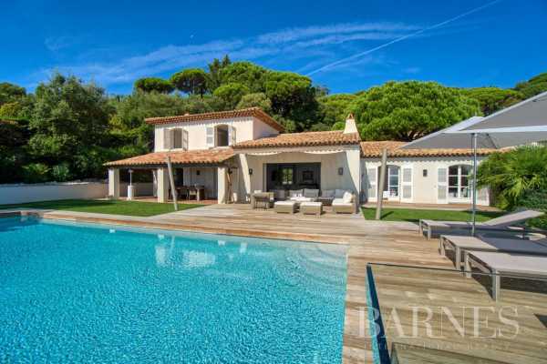 Villa Saint-Tropez - Ref 3249431