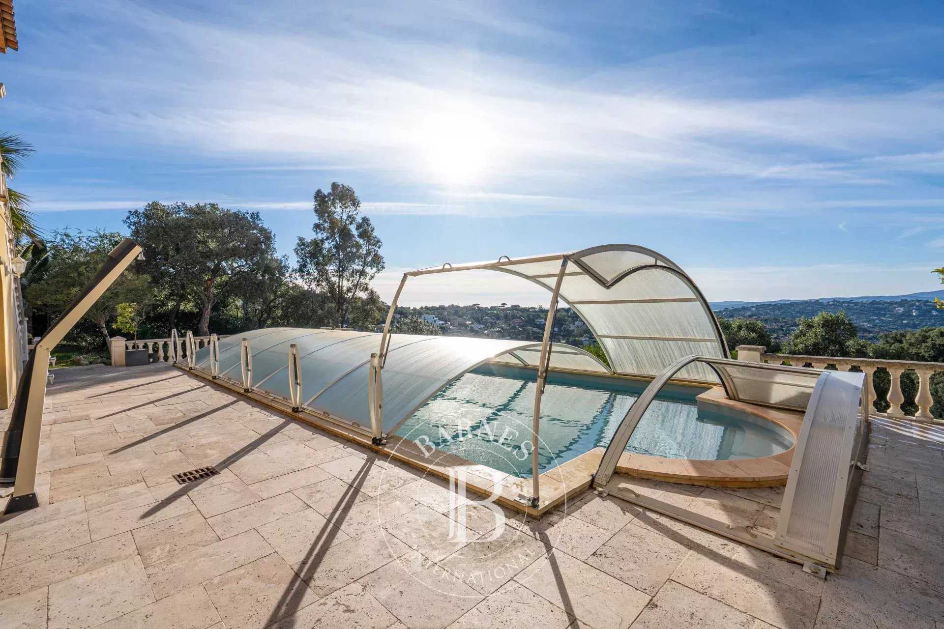 House Sainte-Maxime  -  ref 86449306 (picture 2)