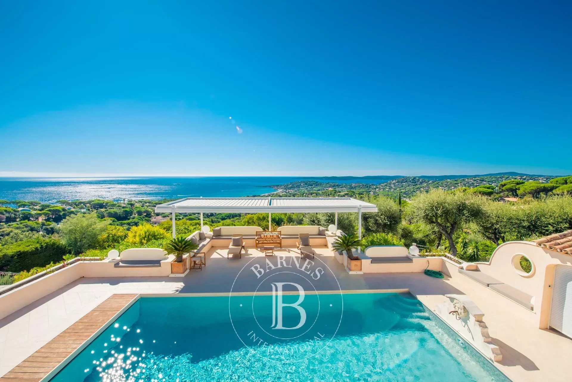 Villa Sainte-Maxime  -  ref 6553086 (picture 2)